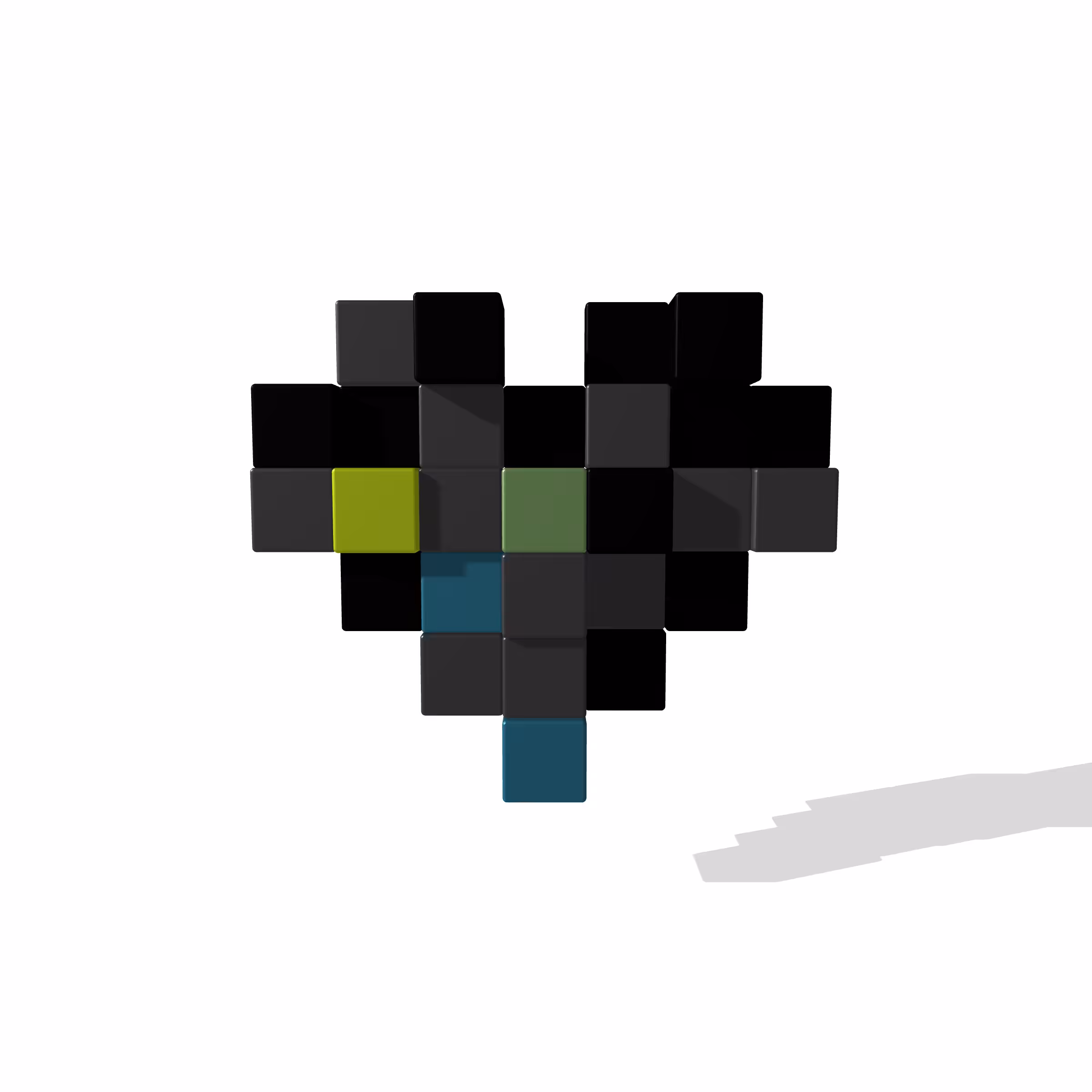 heart + craft #10991