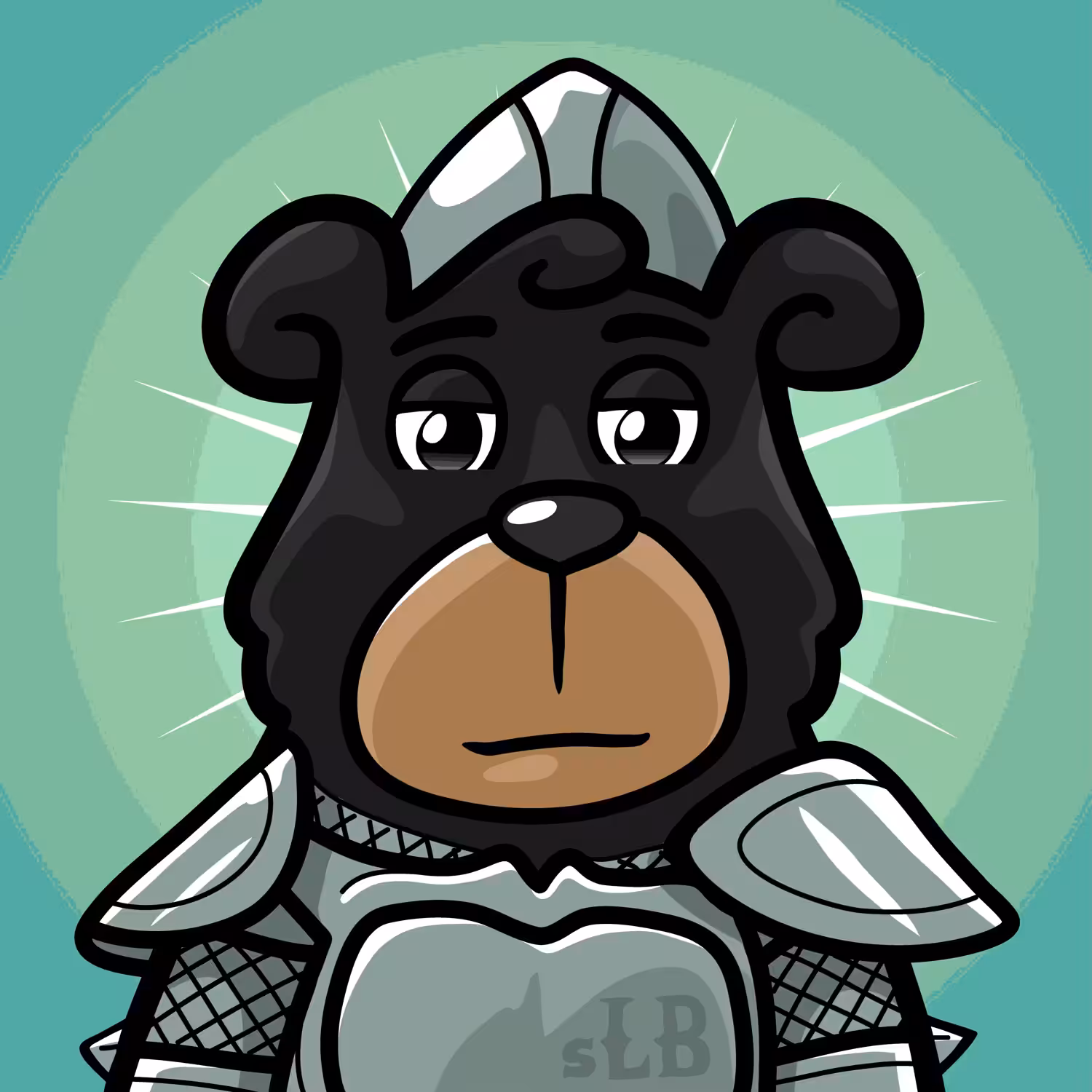 Sir Lucas Bean