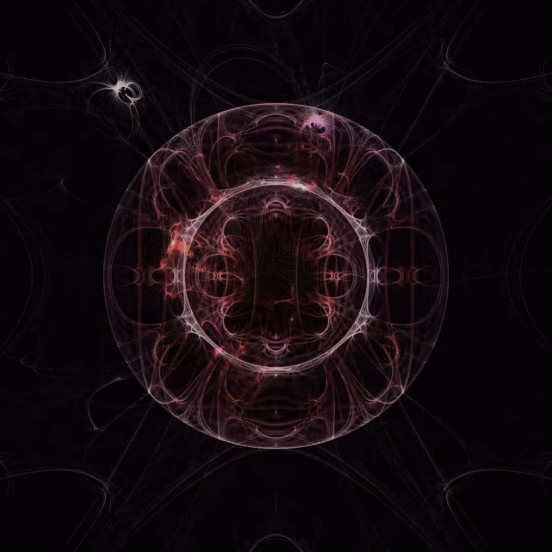 Organicon, variation 00 - special edition #523