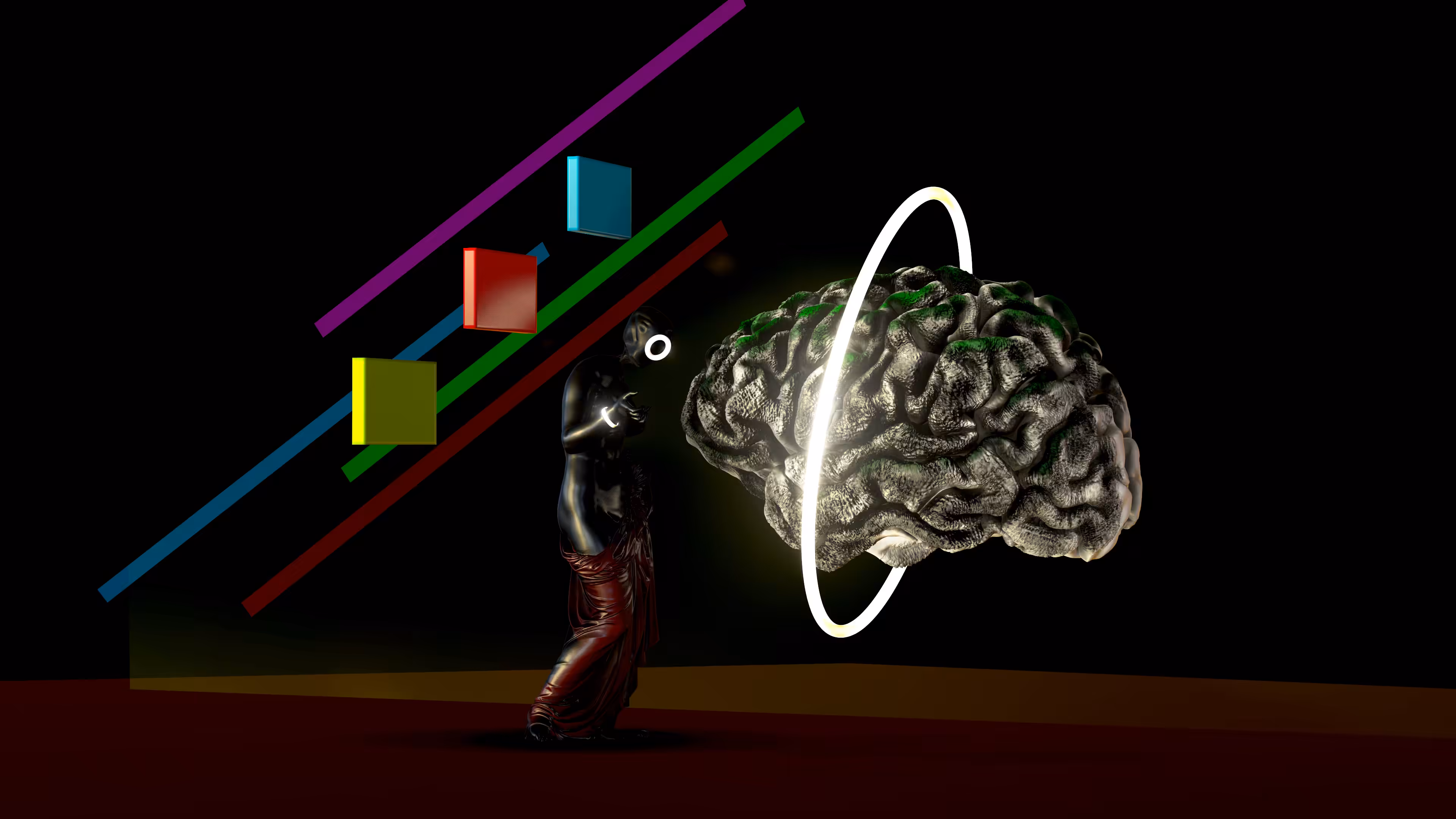 Meta Brain