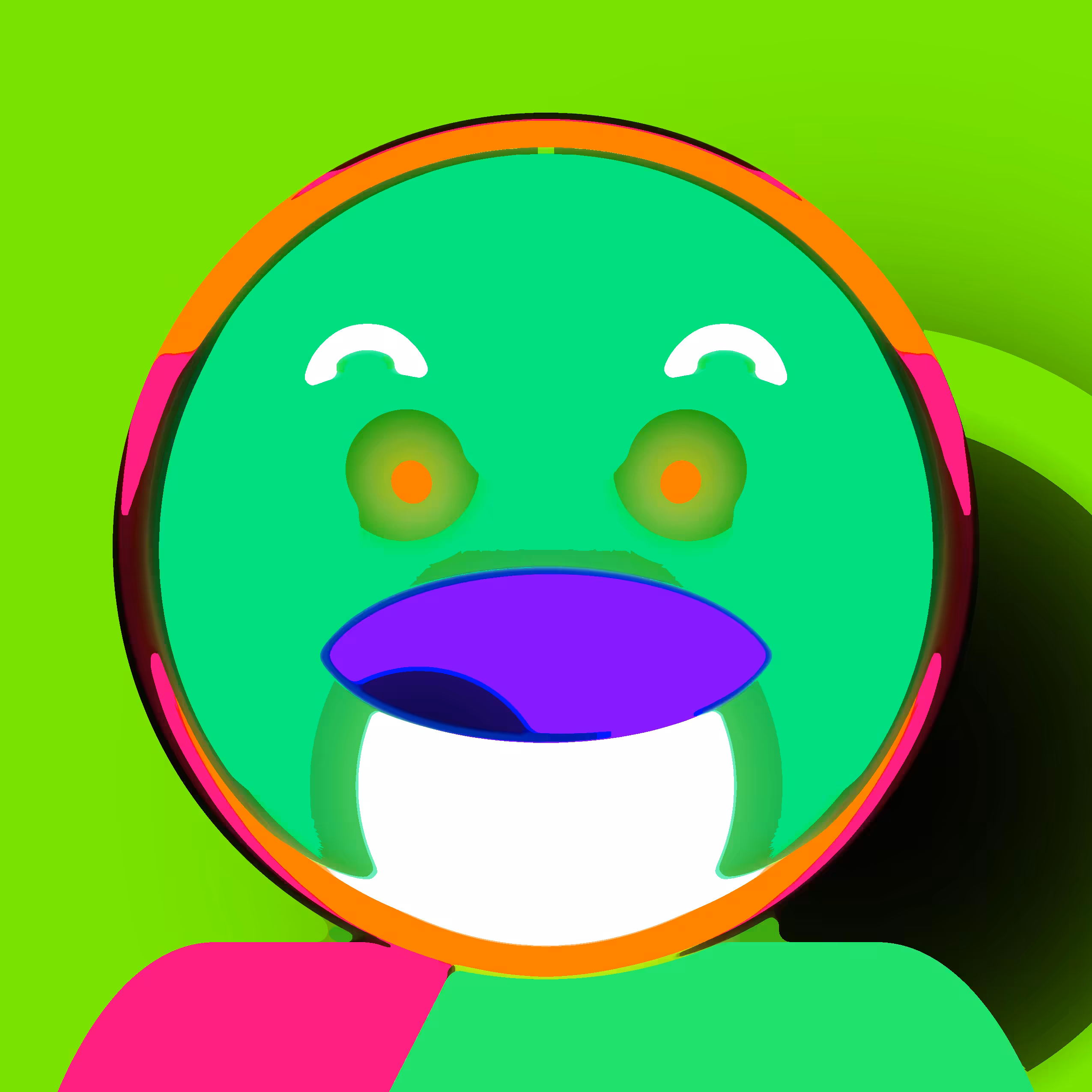 Emoji Script #88