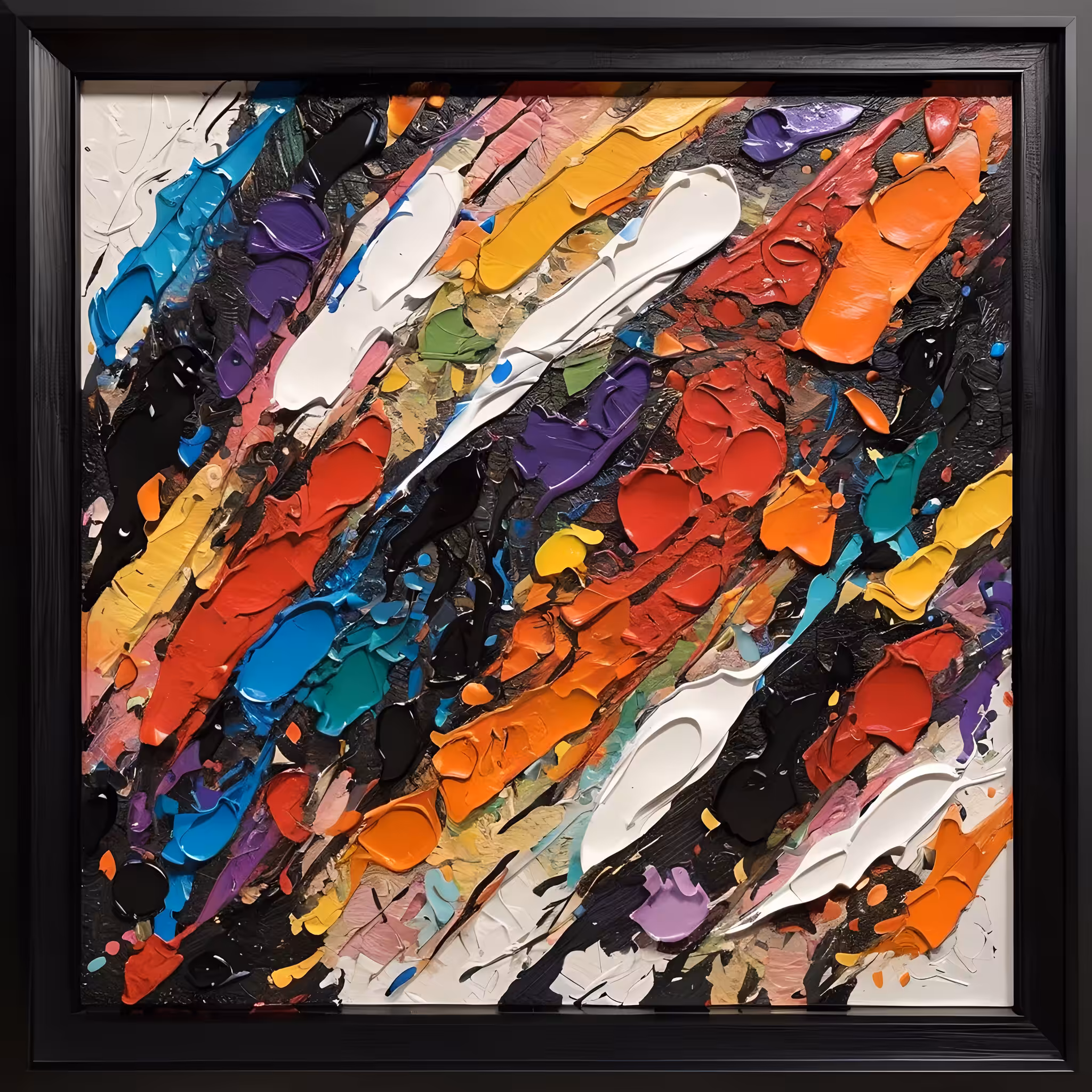 The Synesthetic Singularity #117