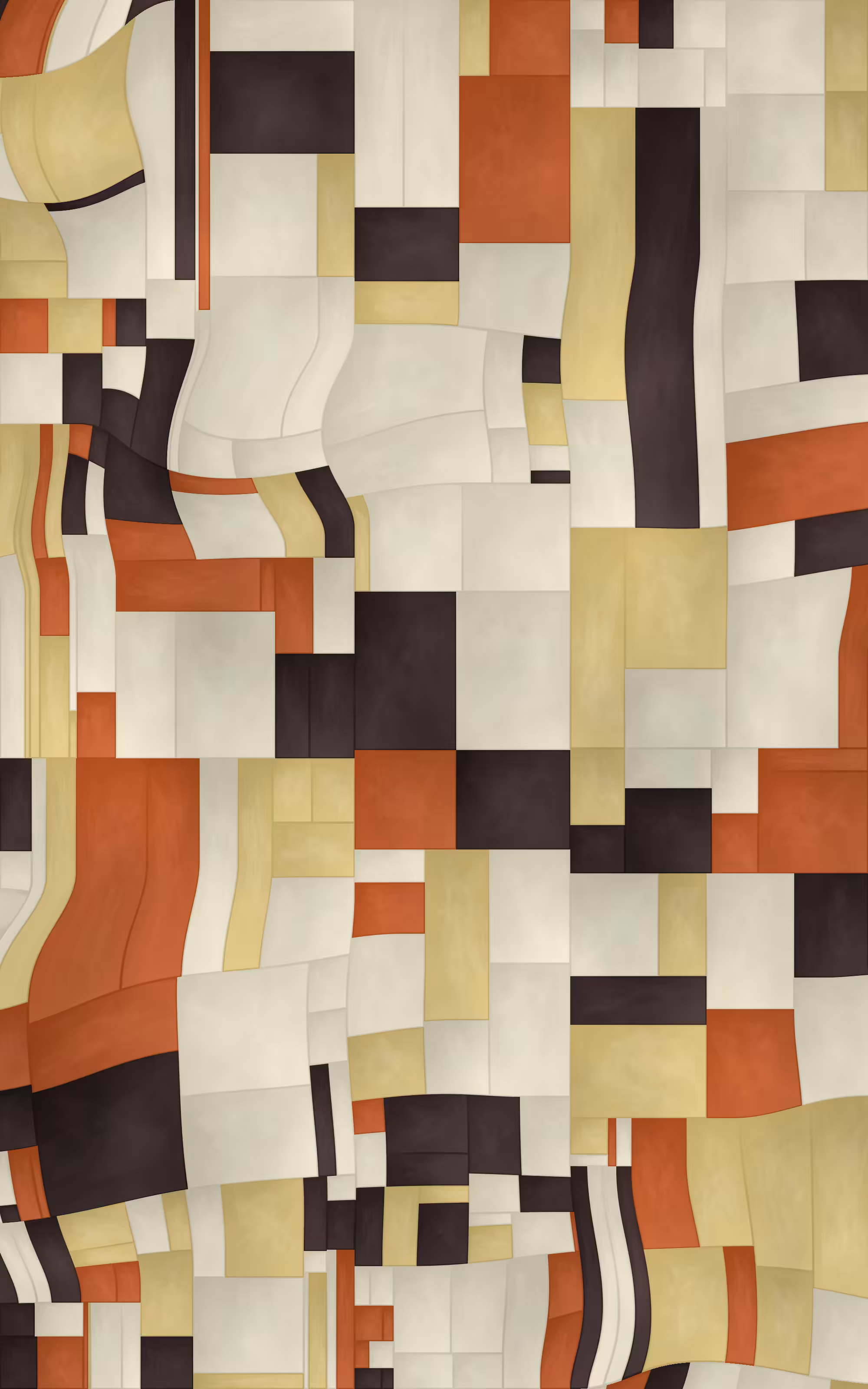 Divide and Contour #76