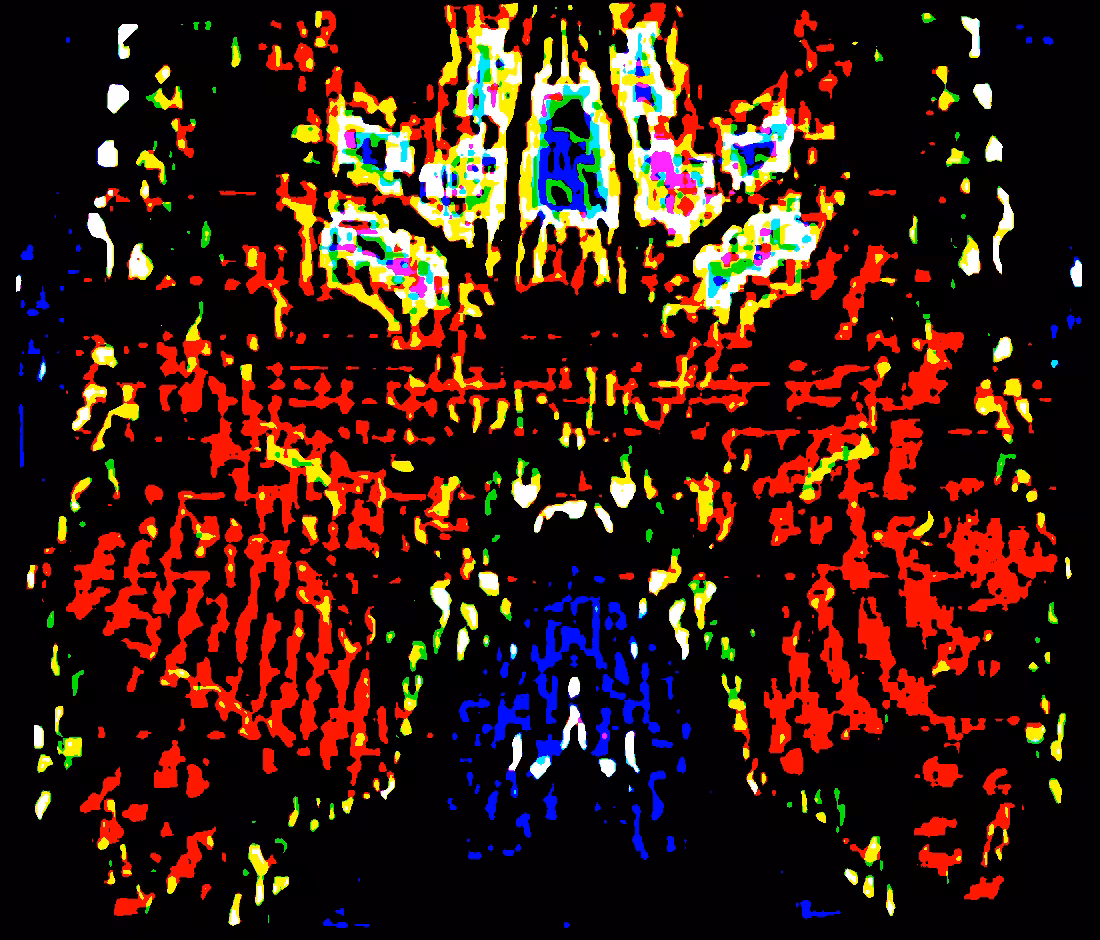 The Temple of Life