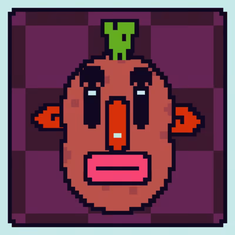 Spudnikz #171