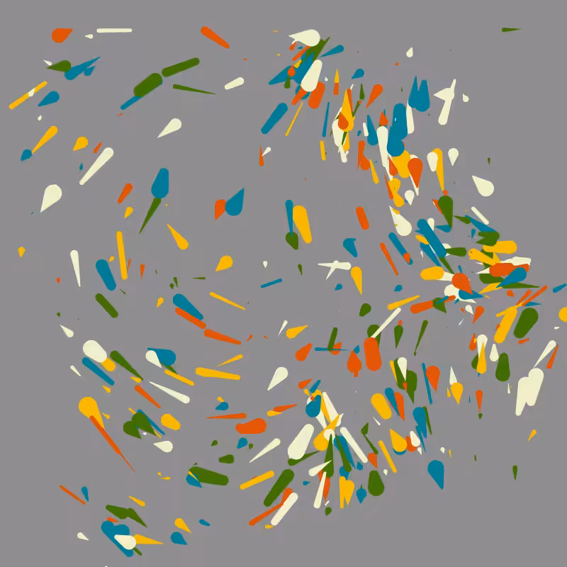Flow around #107