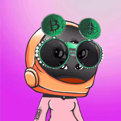 VibeNauts #1616