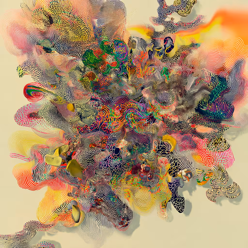 corn induced imaginary proteins #595