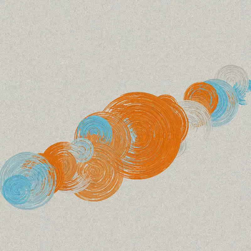 Circles #452