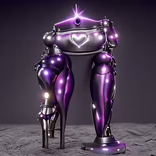 Ai Robotics 0071