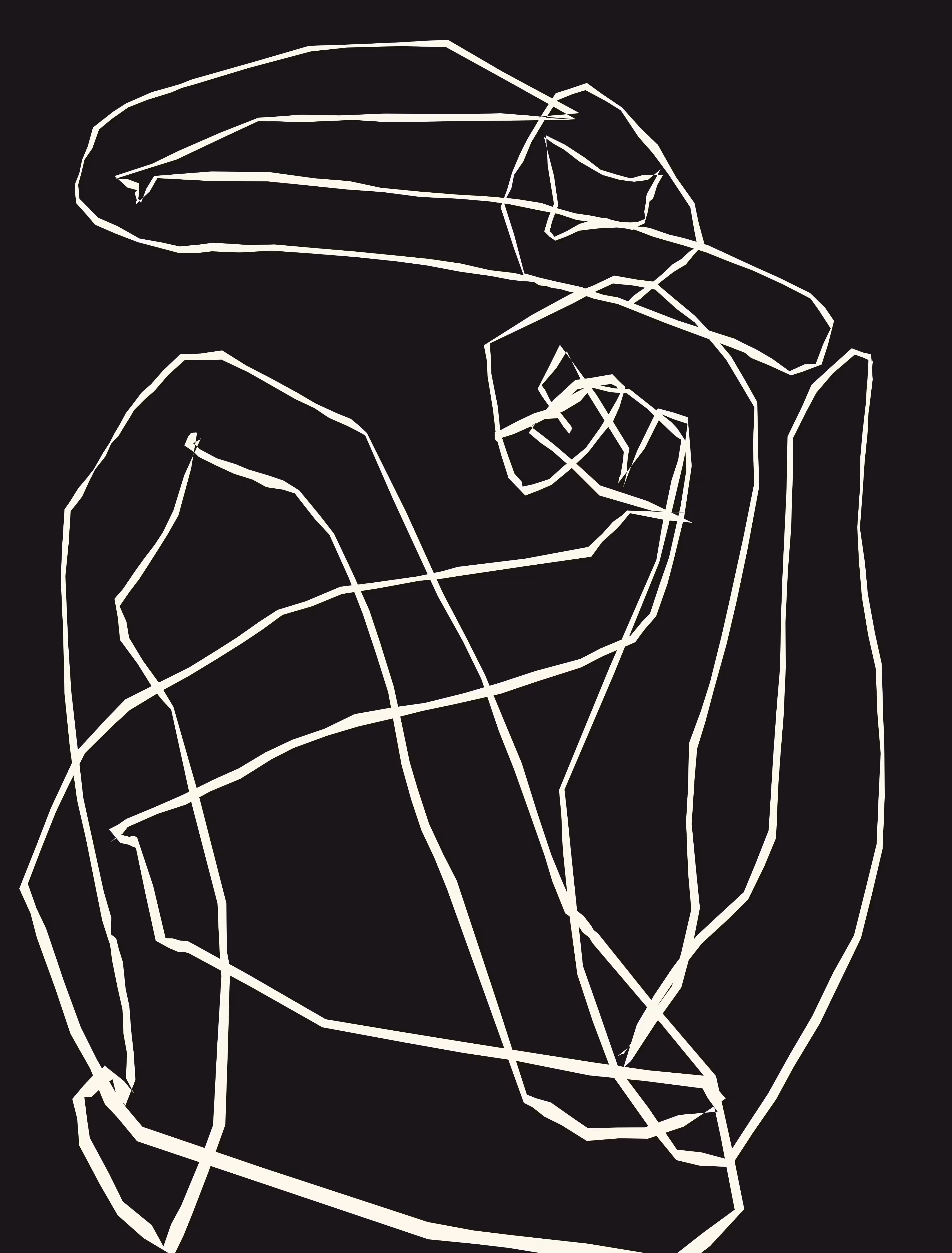 Drawing with Code #74