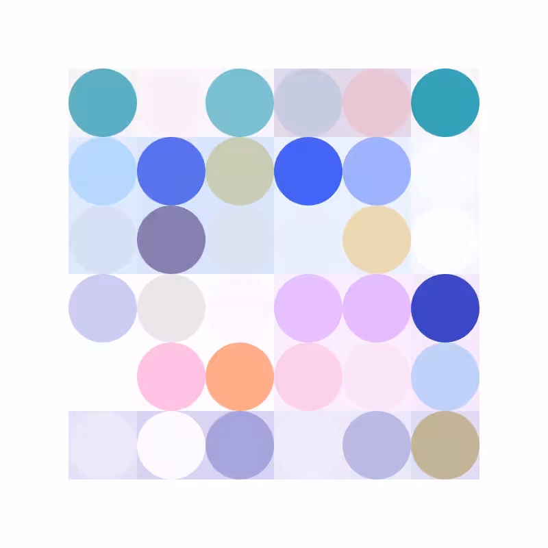 Circle squared #40