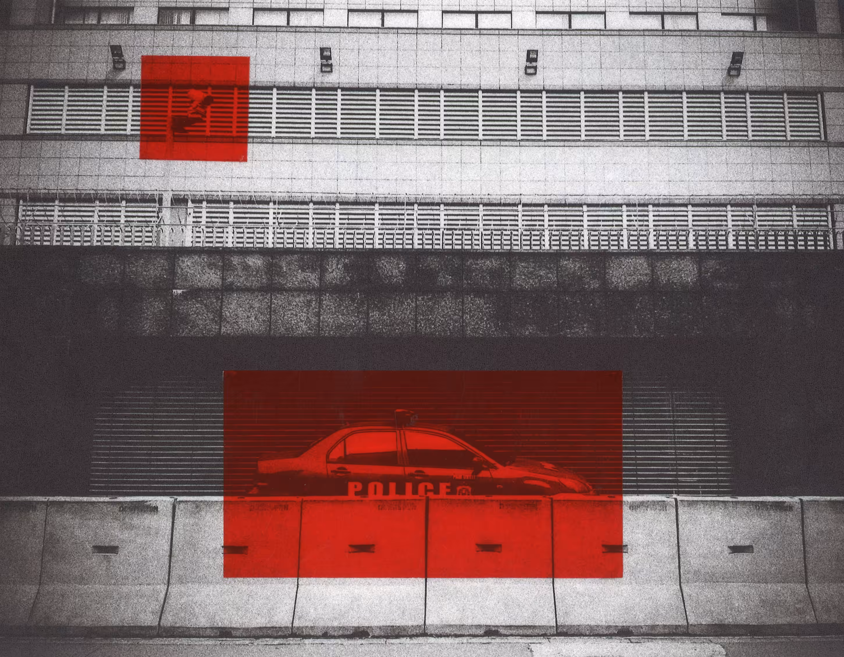 Dystopia | Status-quo