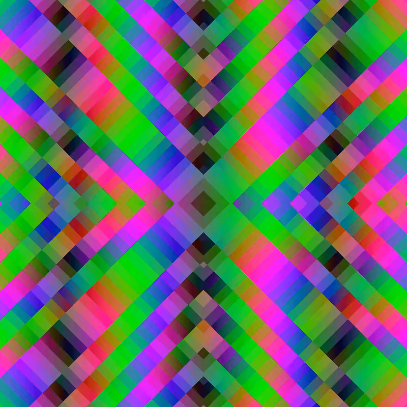 random value of x #44