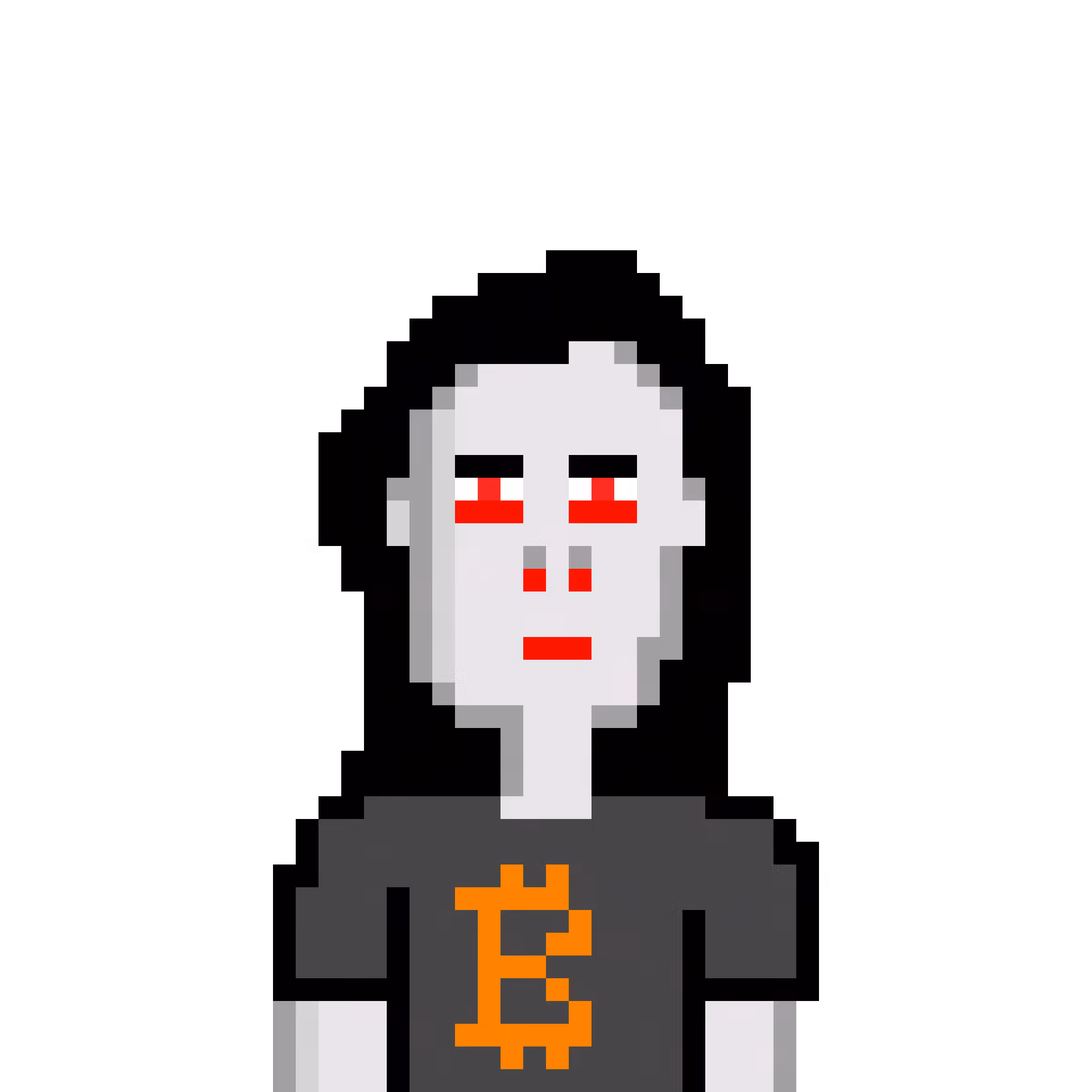 Dank Pixel Gods: Dank Pixel God #4135
