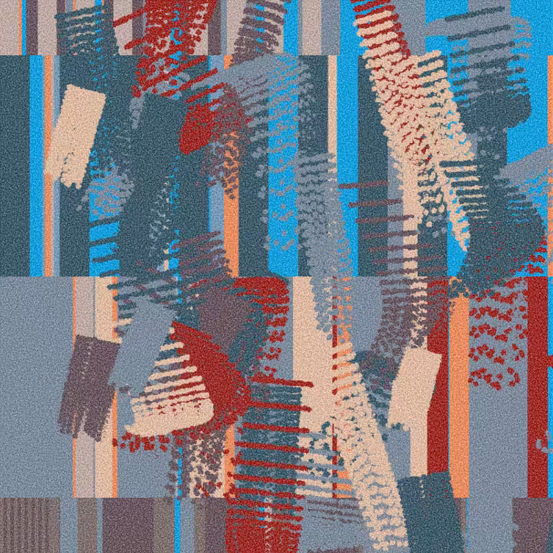 Urban Disorderly #59