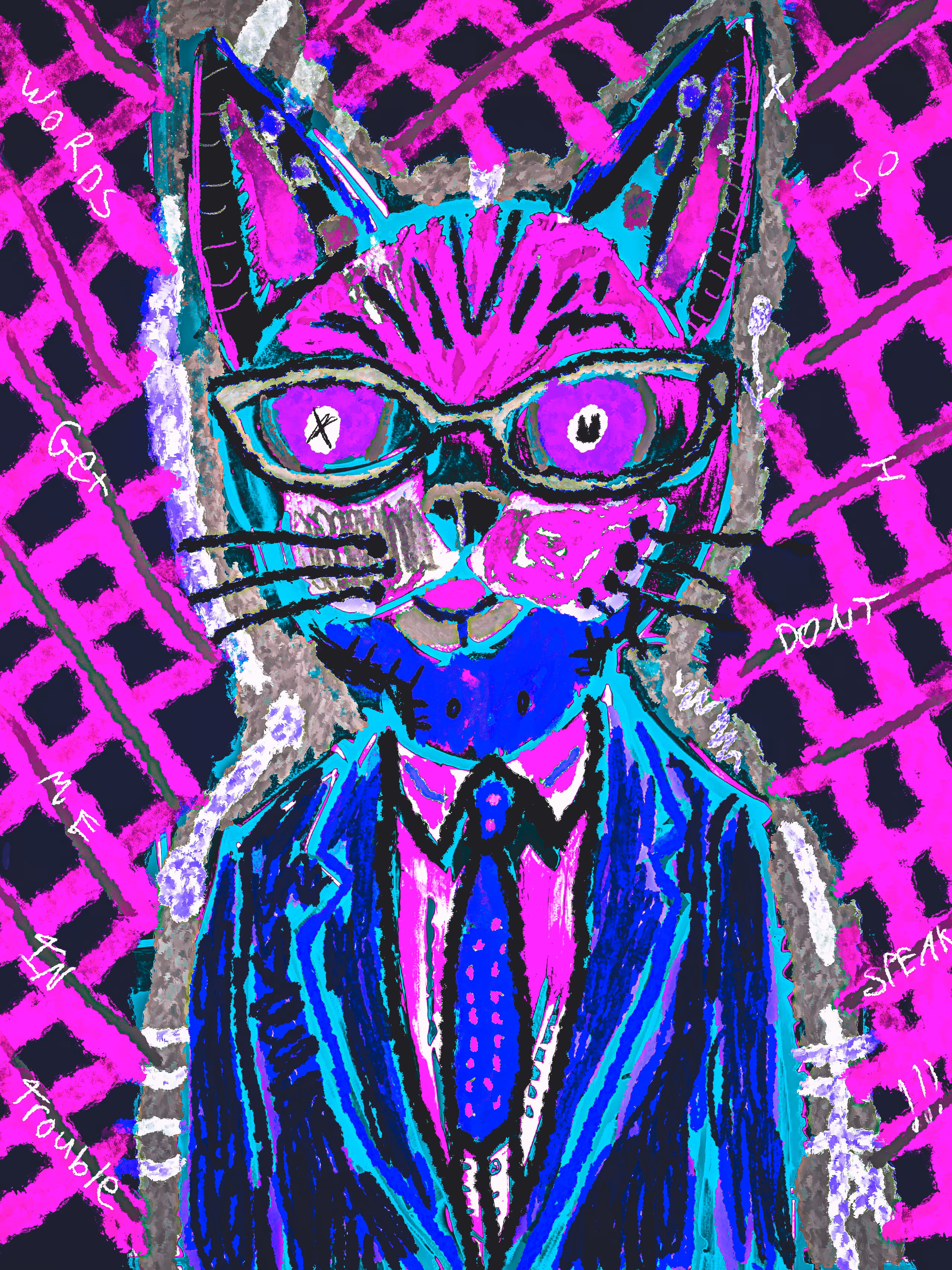 MR.CATDADDY