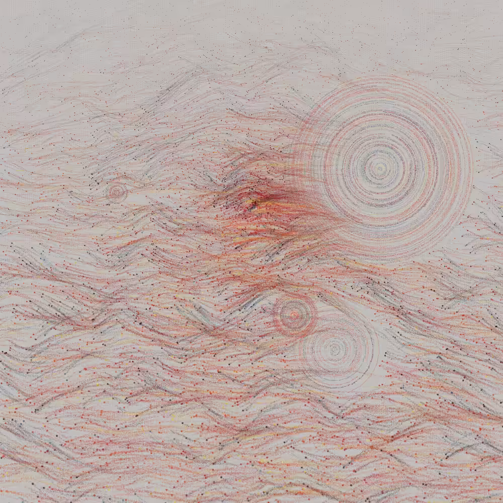 Planetary Abstracts #38