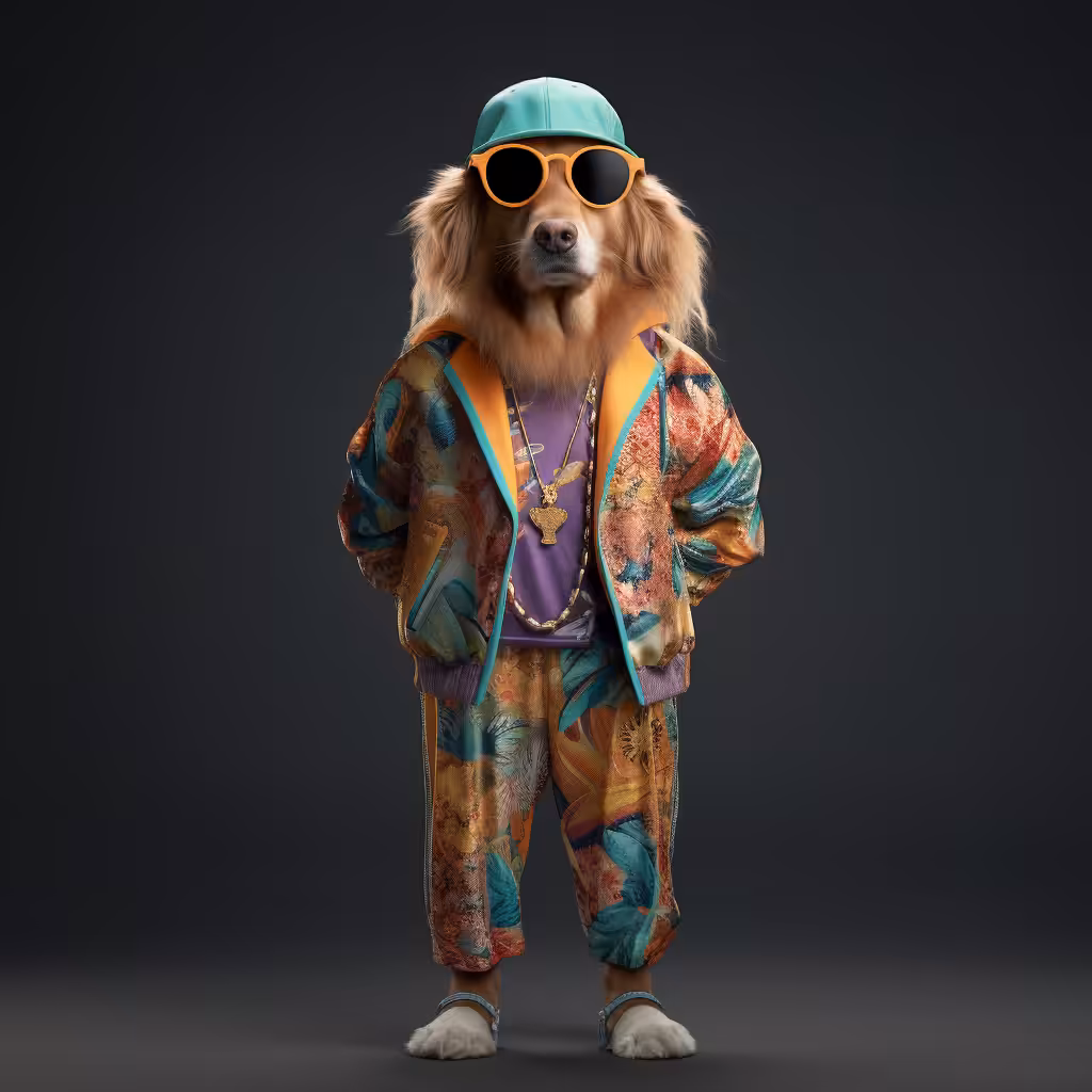 Hippie Golden Max