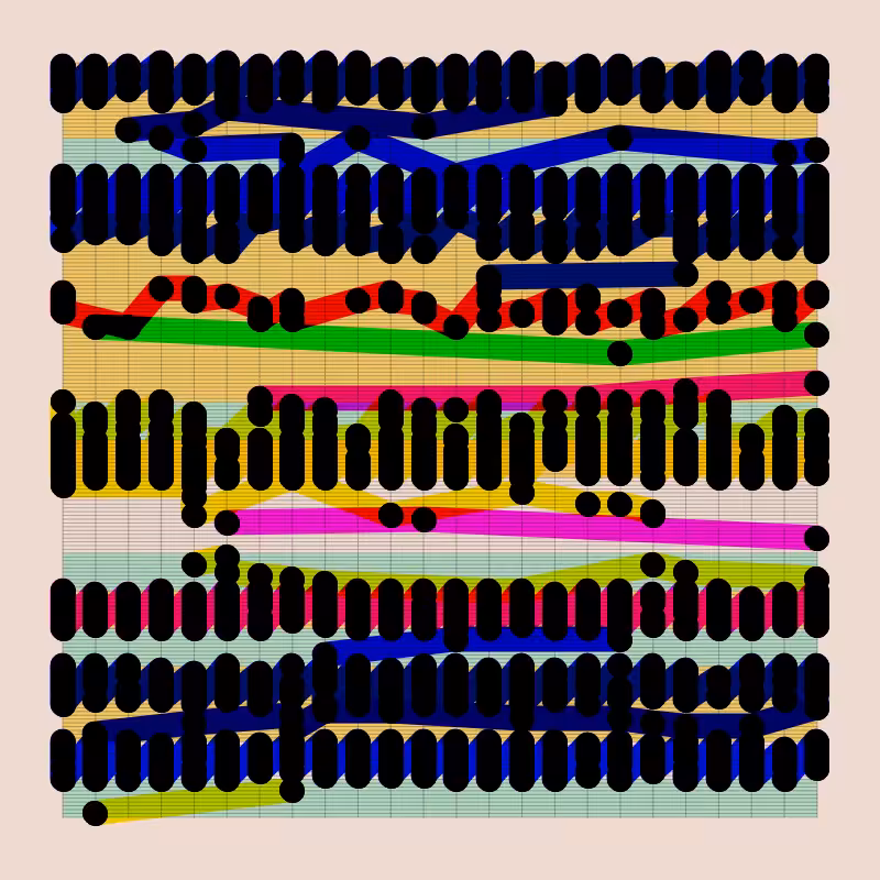 Punch-Cards #76