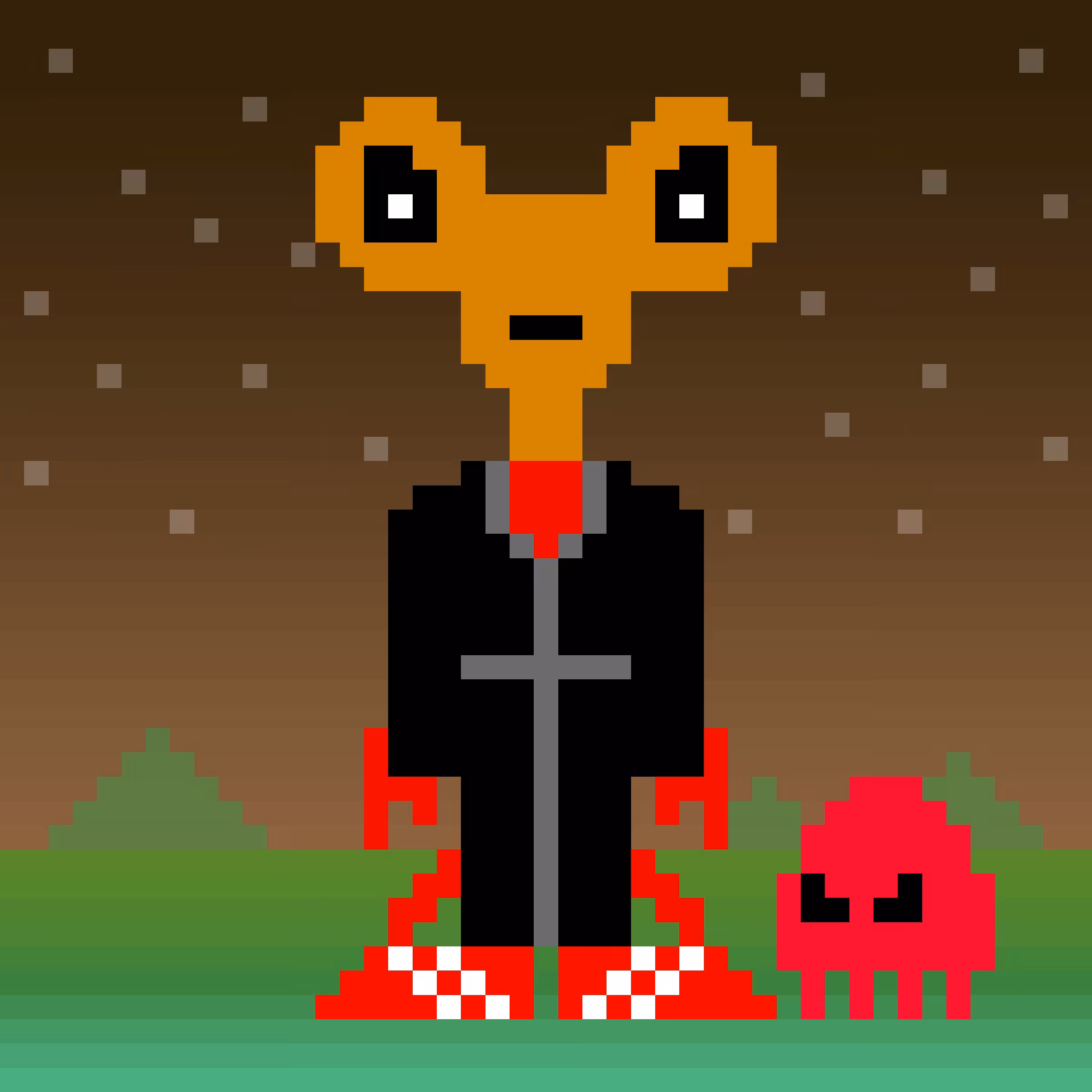 CryptoGalactican #684