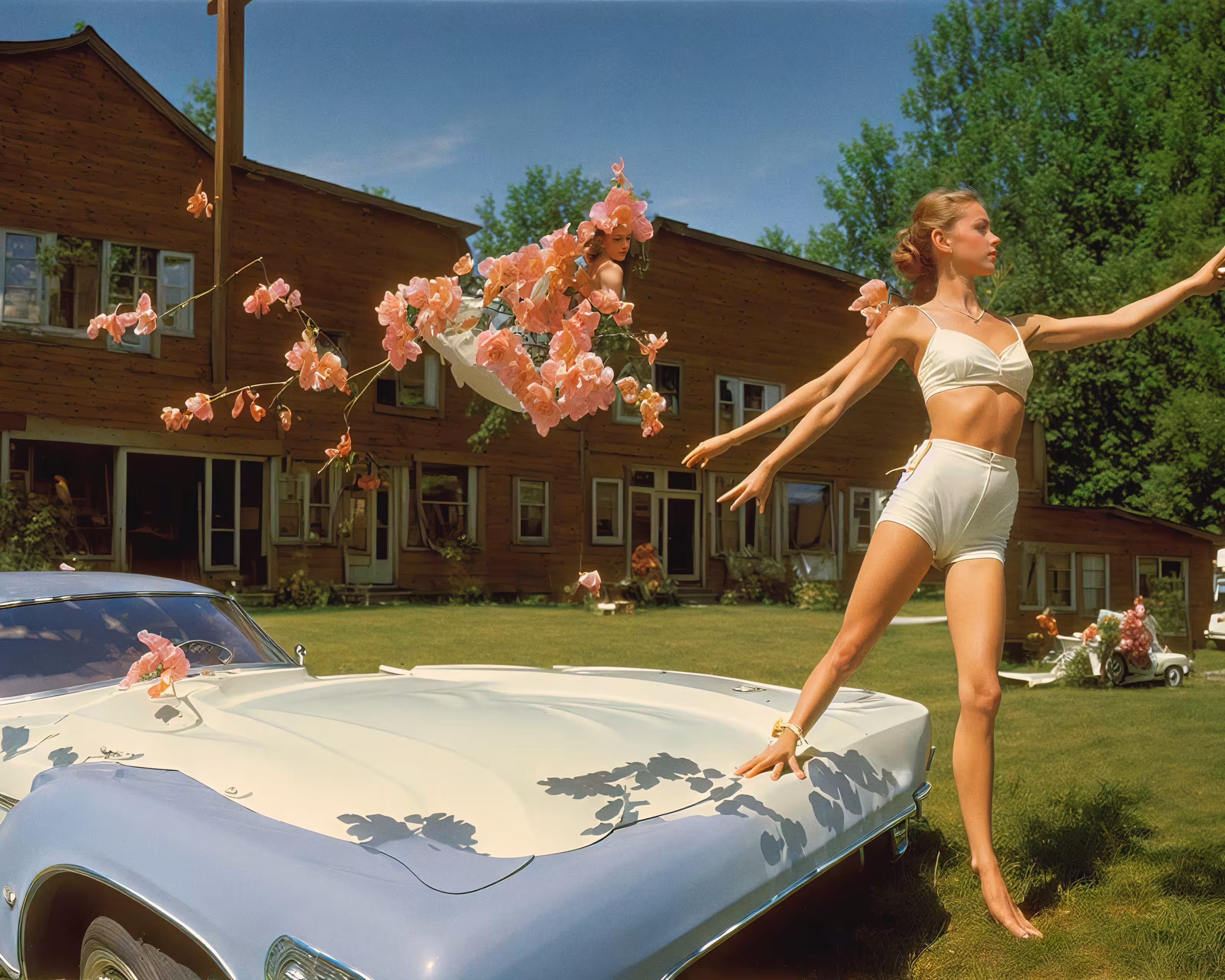 Miss Corvette