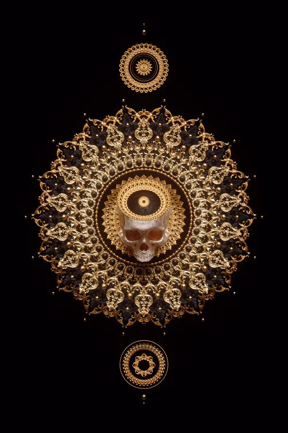 Balance III #3/9