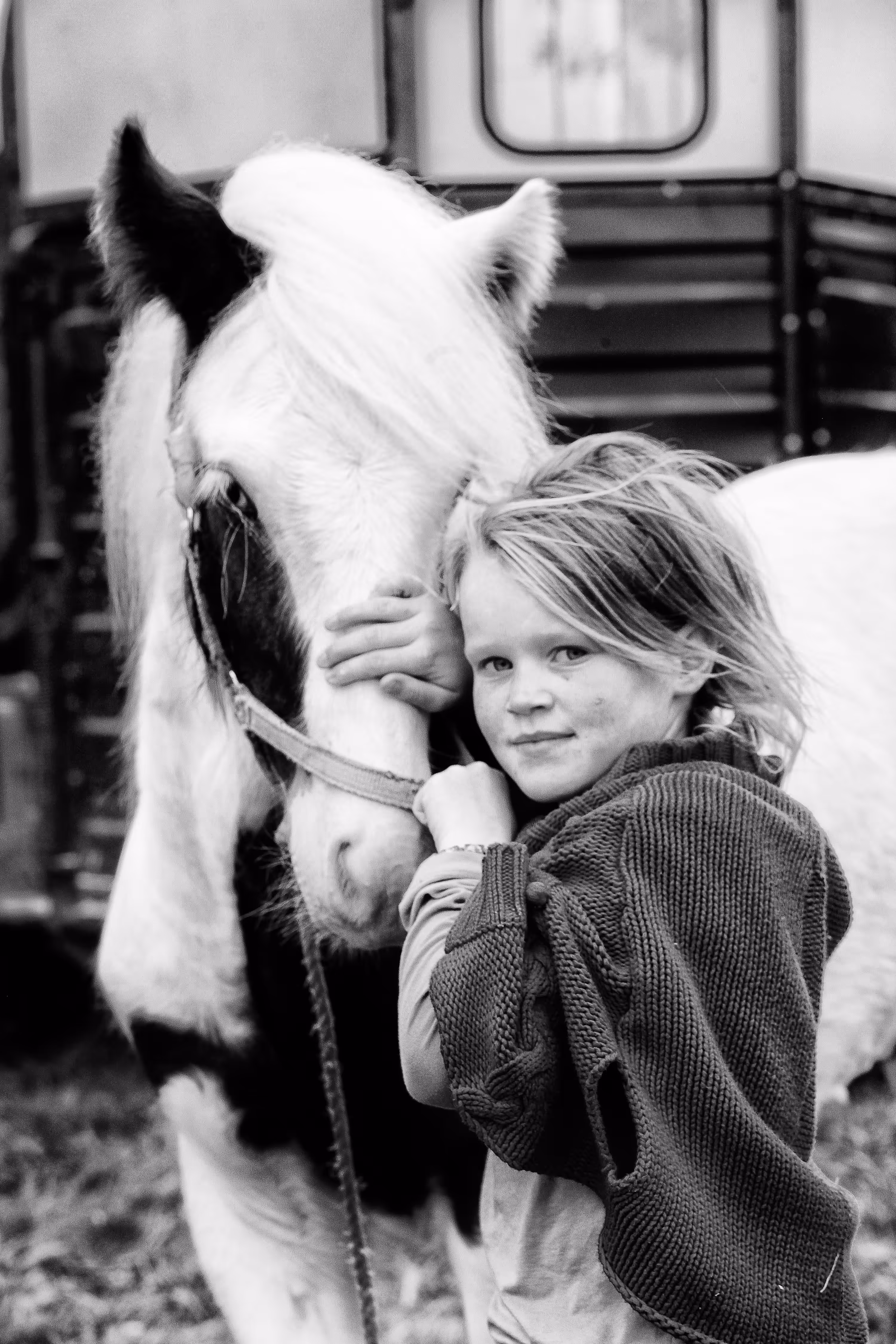 Growing Up Travelling - #18