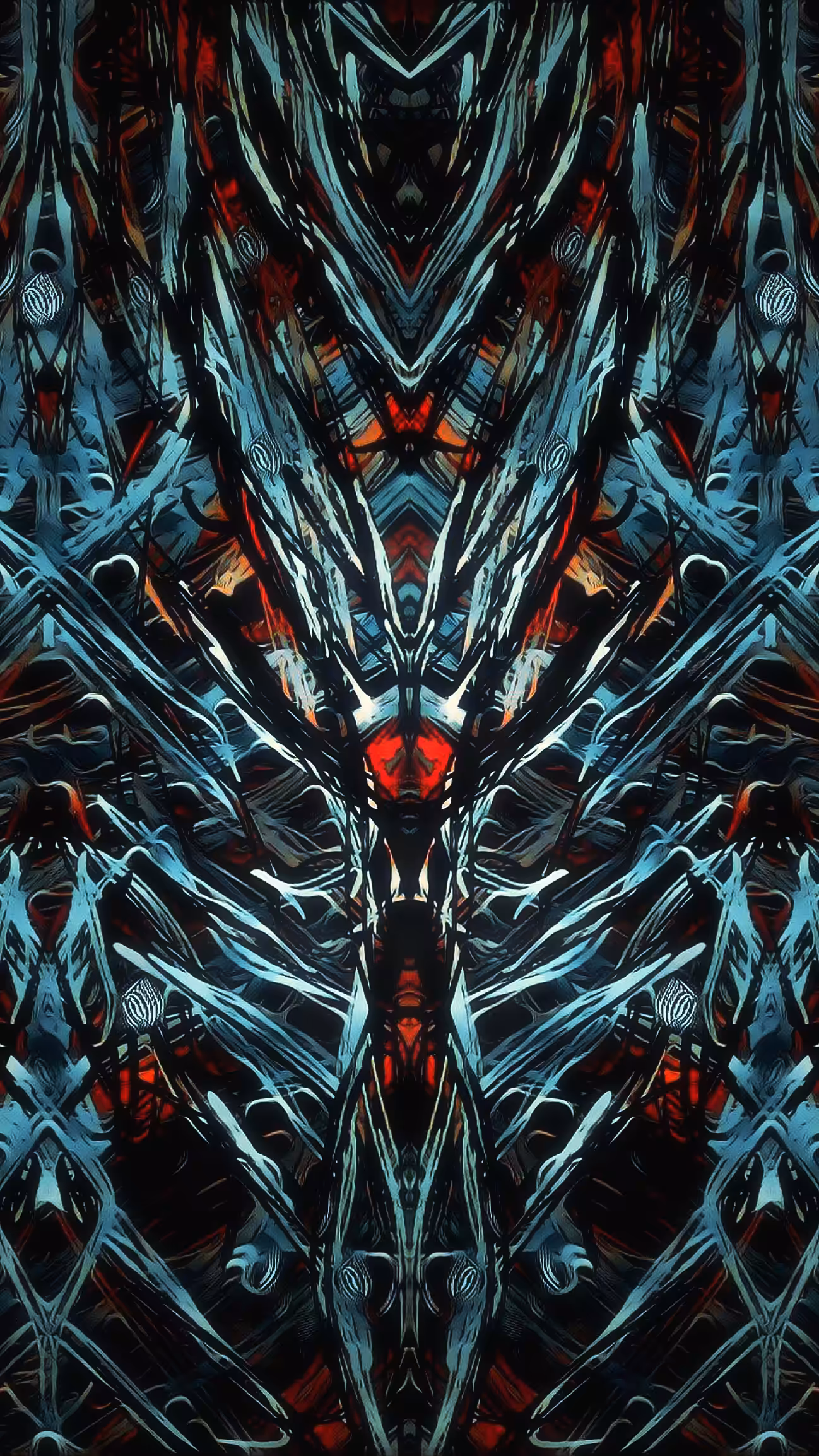 Antipathy