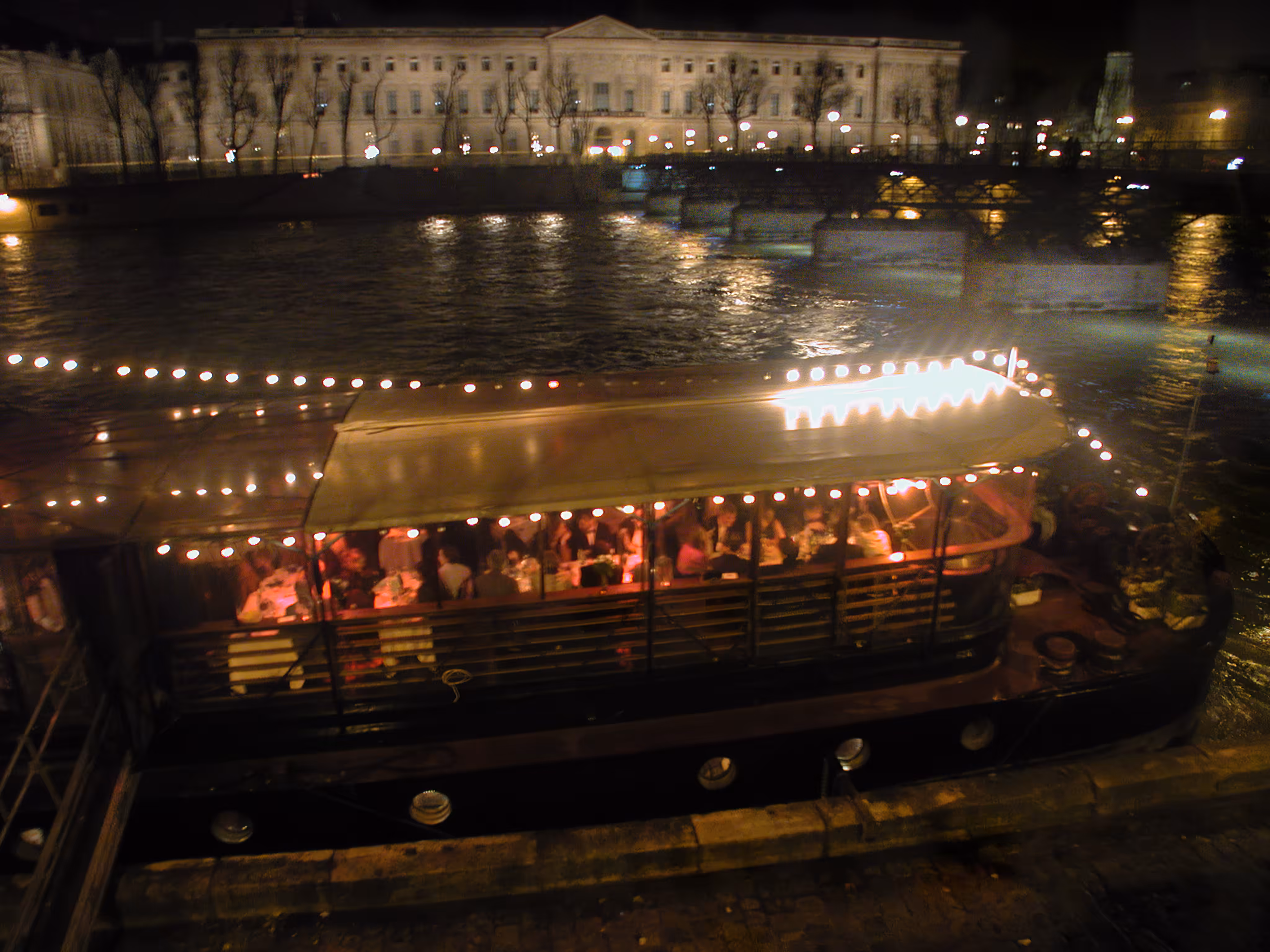Dinner Upon Lights #002
