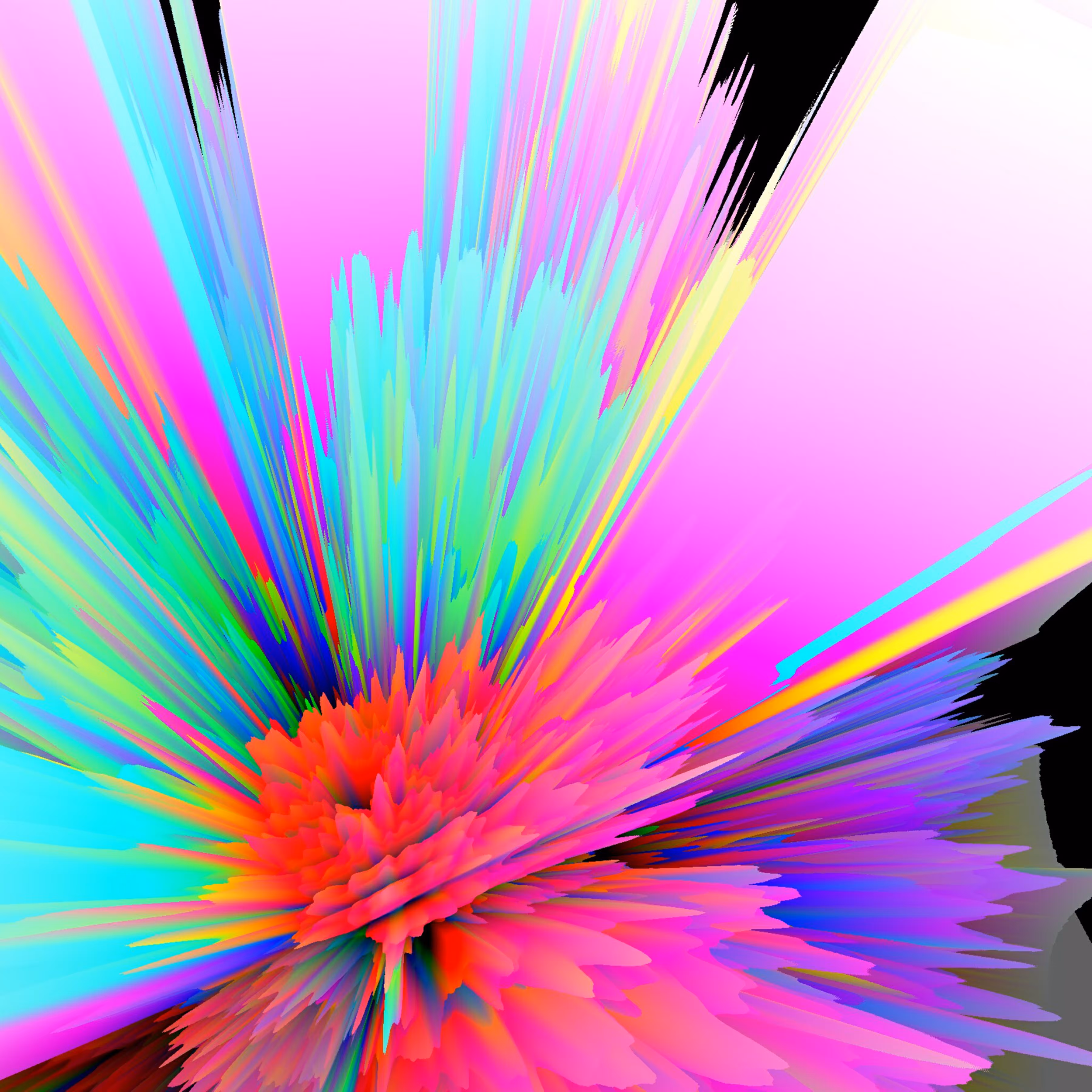 Neon Heights 