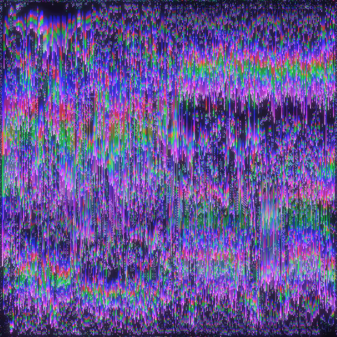 Disruptive Dreams