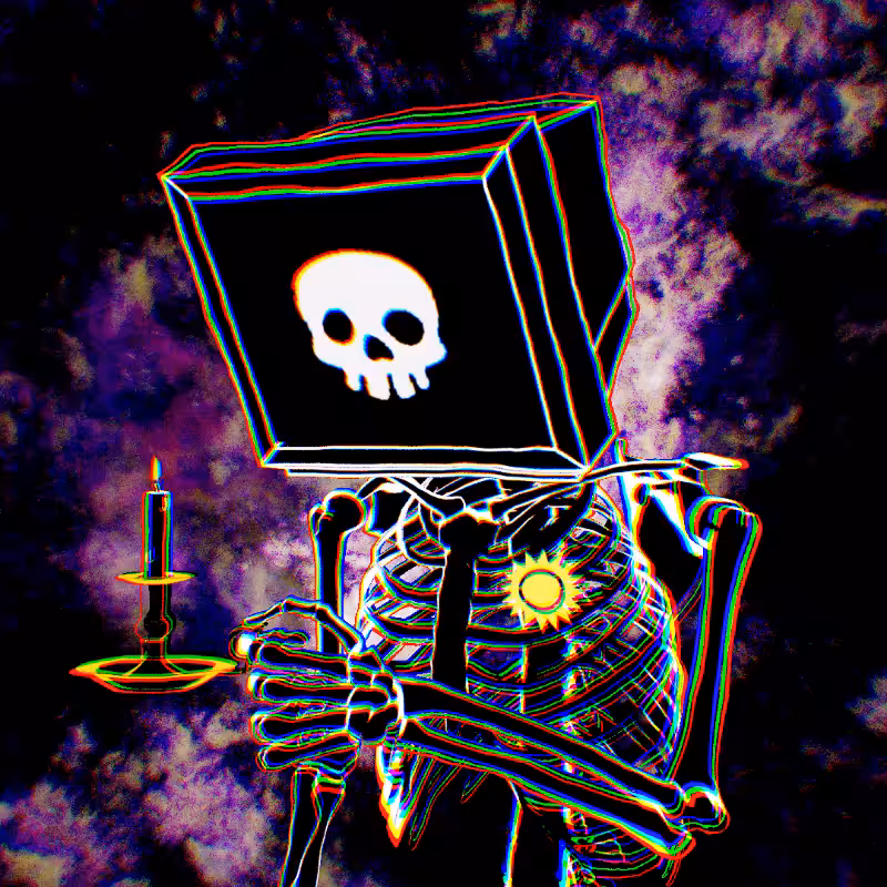 [screen skellies] #43