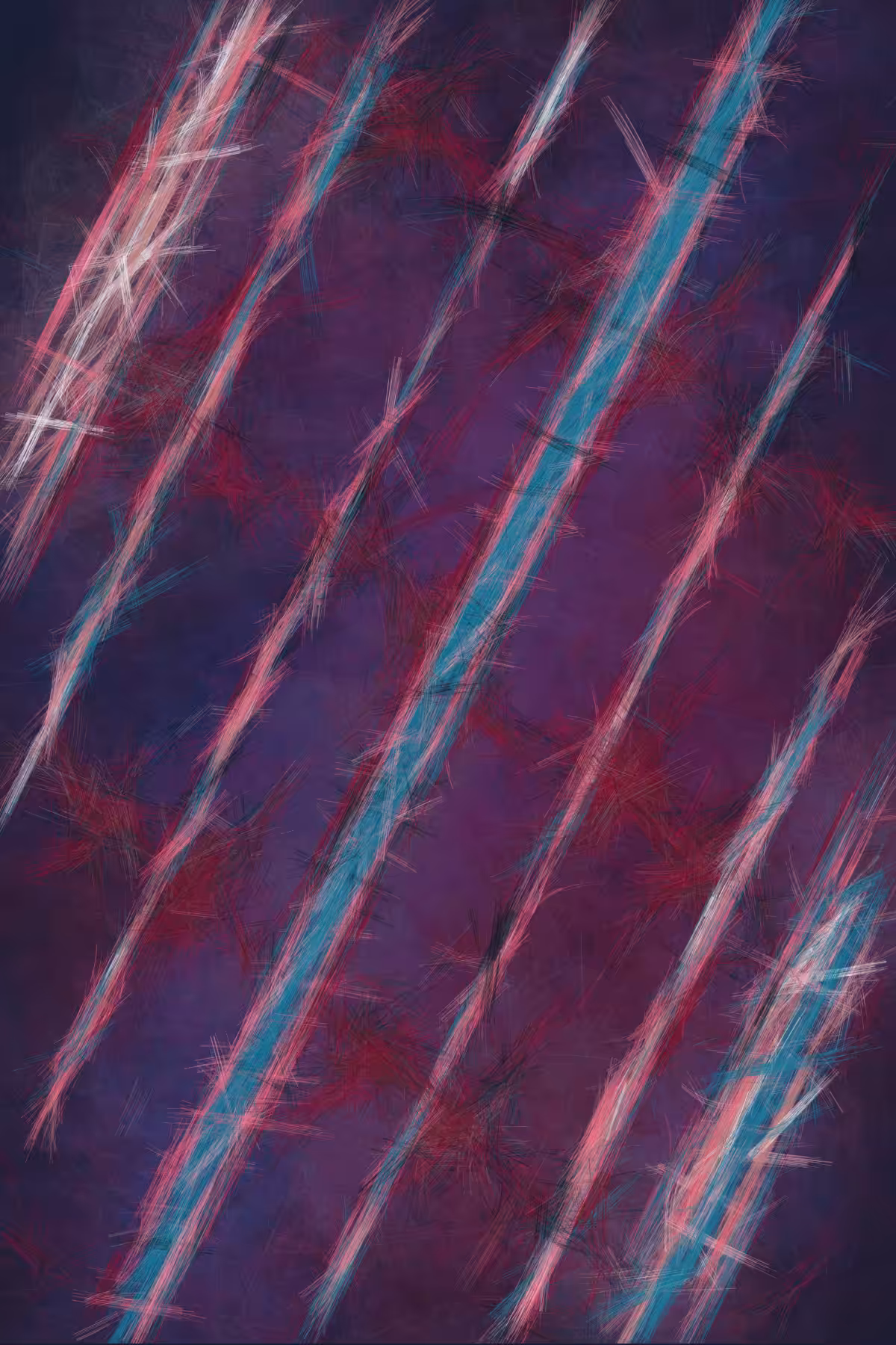 Inner Chaos #20