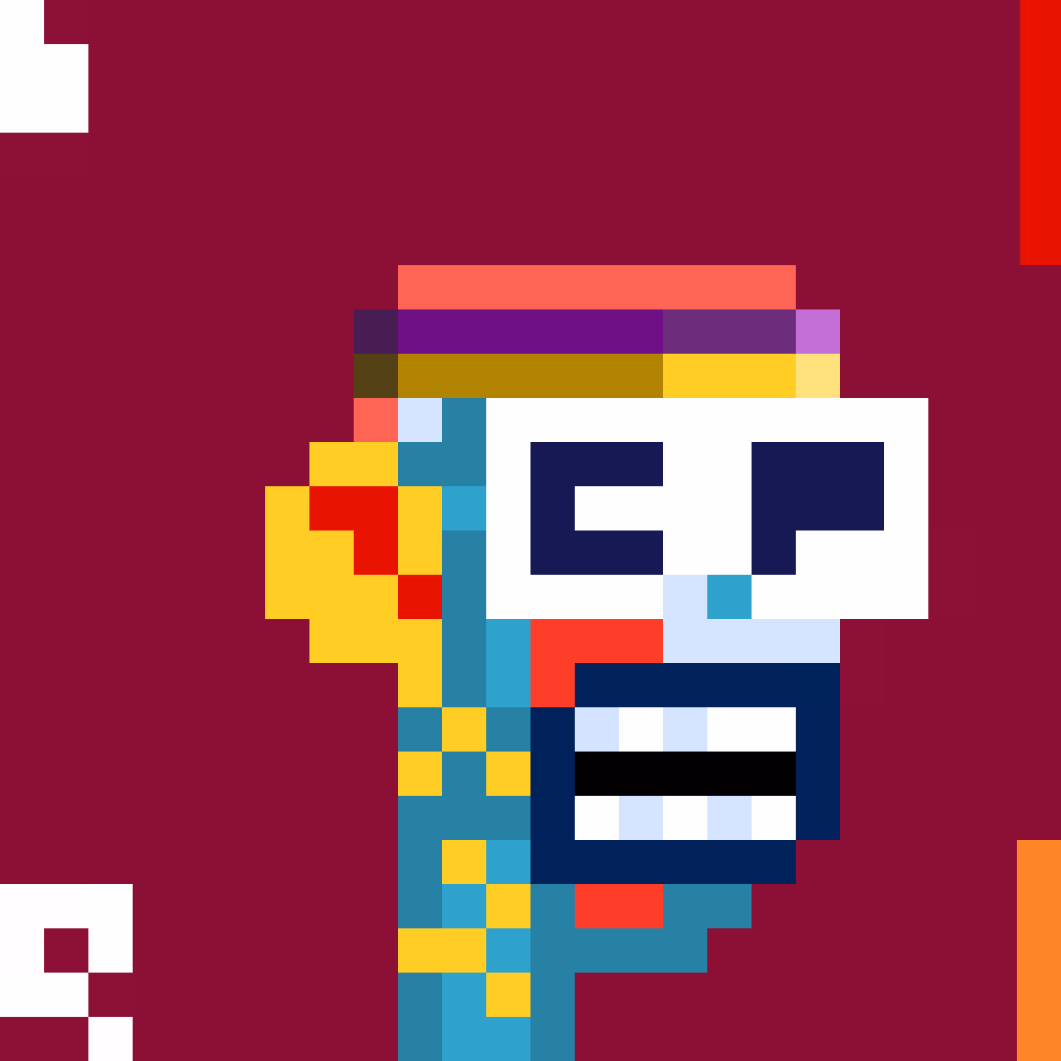 TwoFourQunk 577