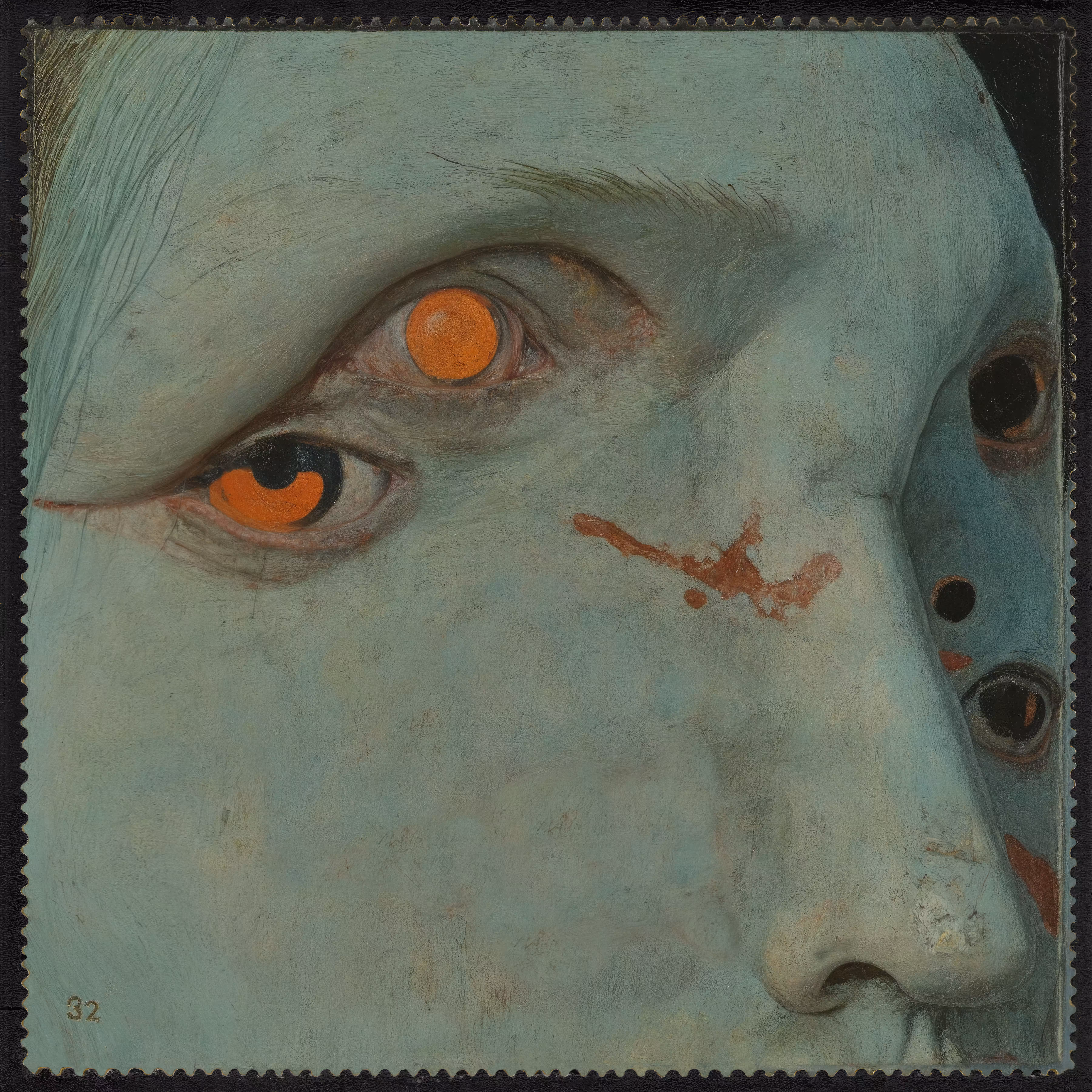 errant emblem 𝘷𝘰𝘭𝘶𝘮𝘦 𝘐𝘐𝘐.: heuristic compromise
