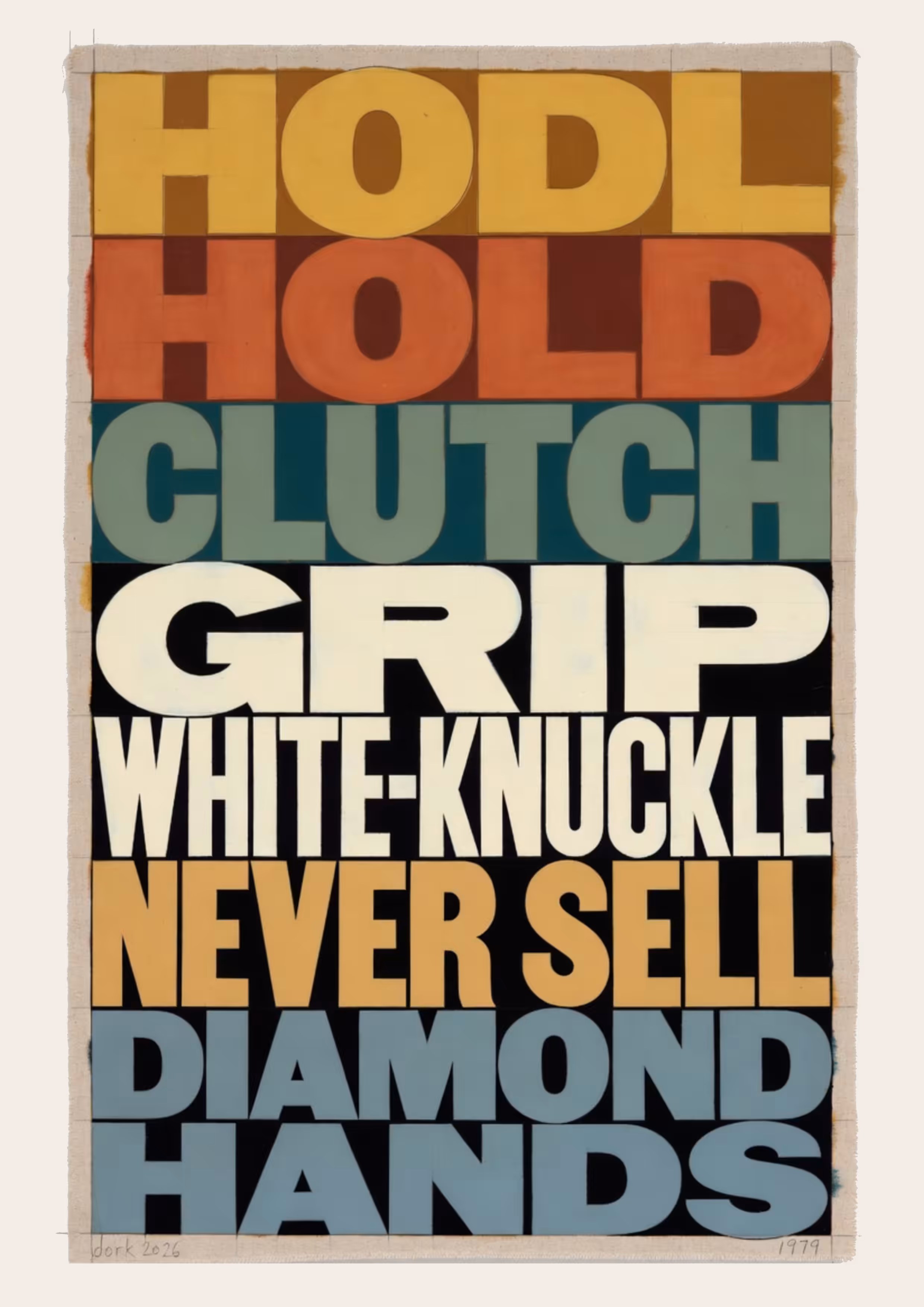 (afters): HODL