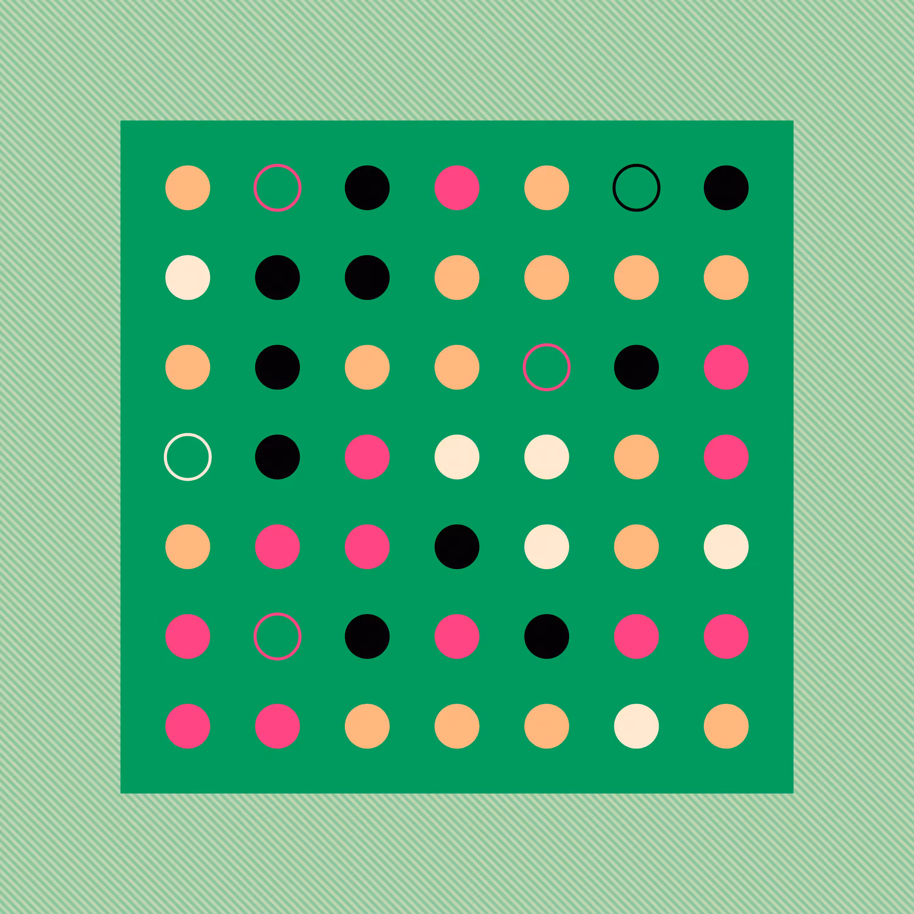 Dots #112