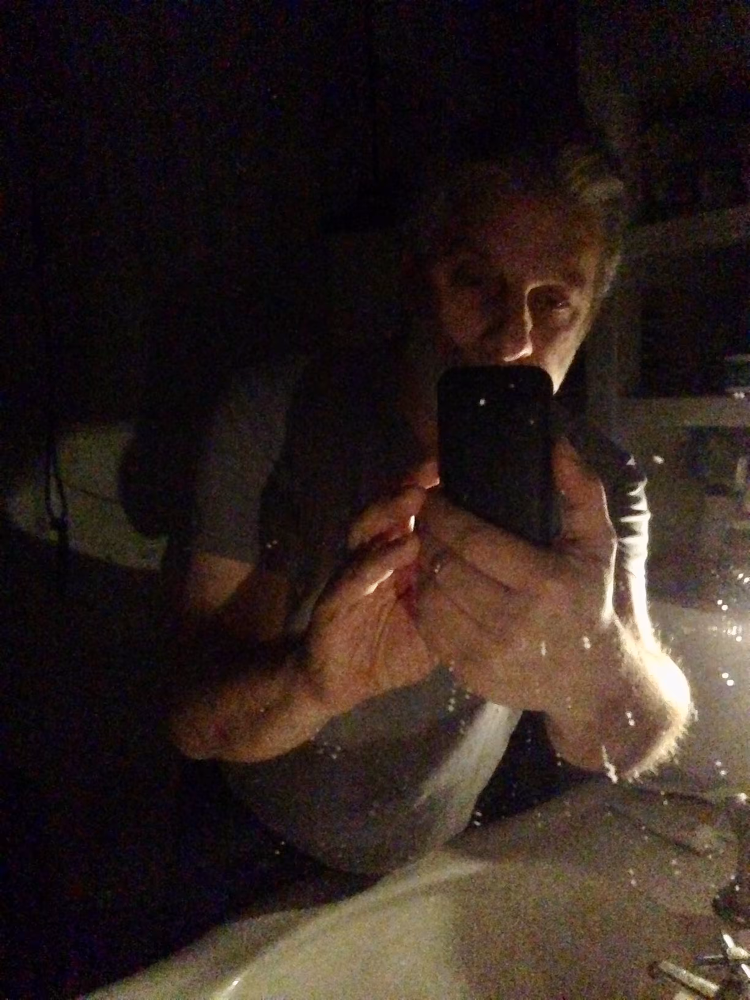 2013 selfie