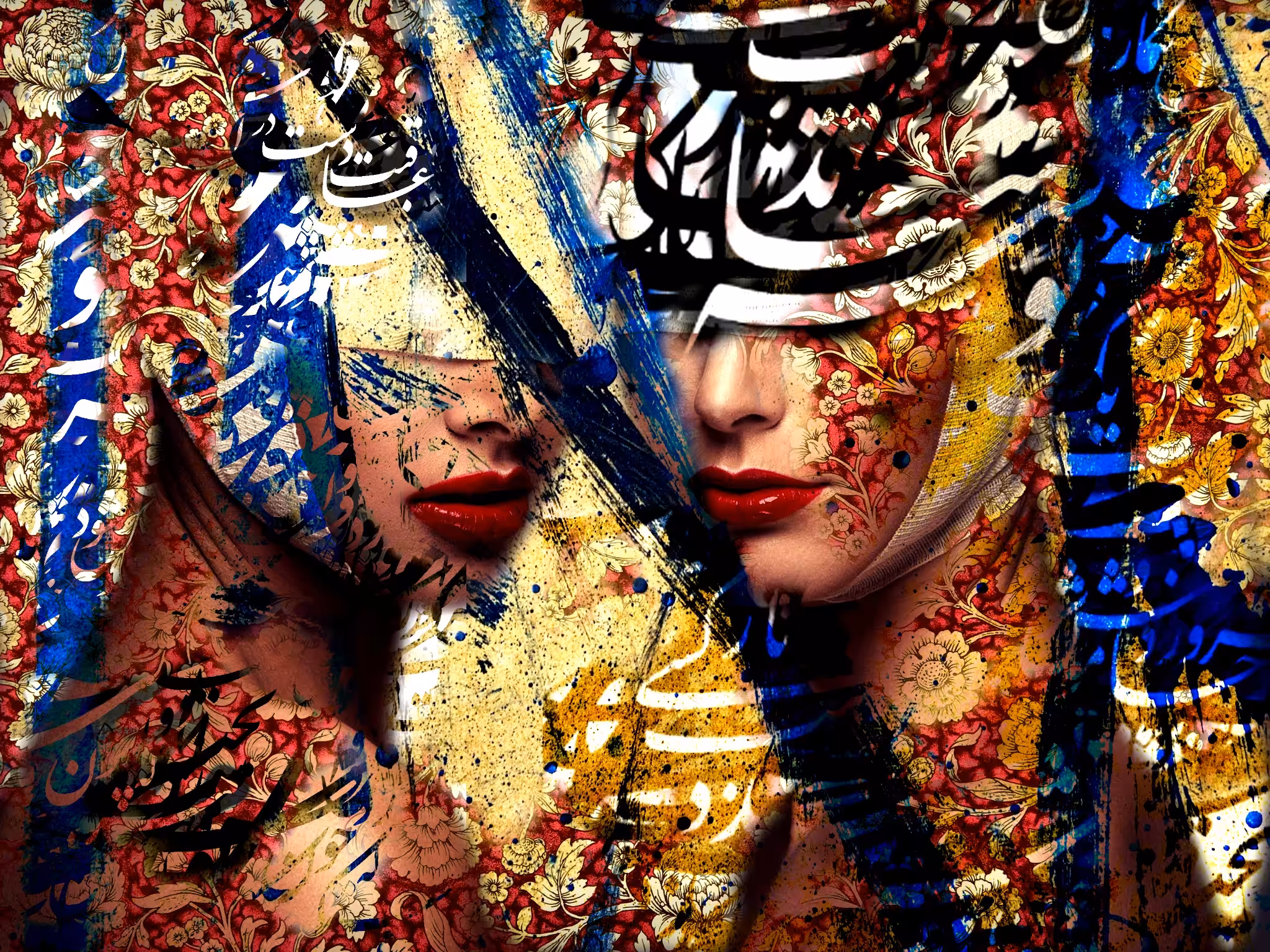 COLLAGE 1