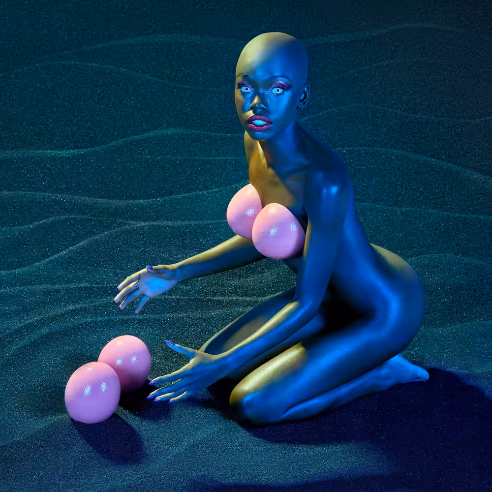 Birth