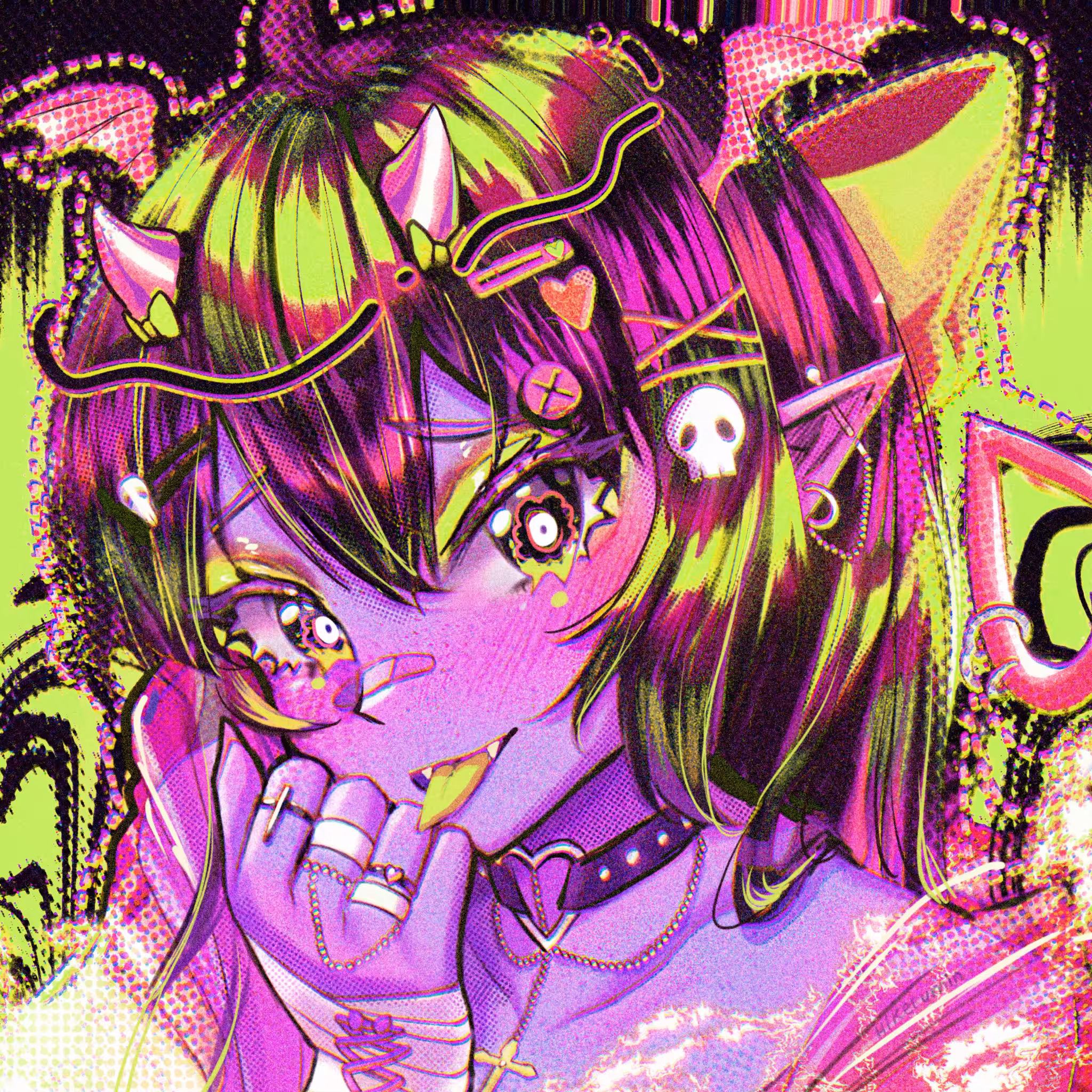CHARTREUSE