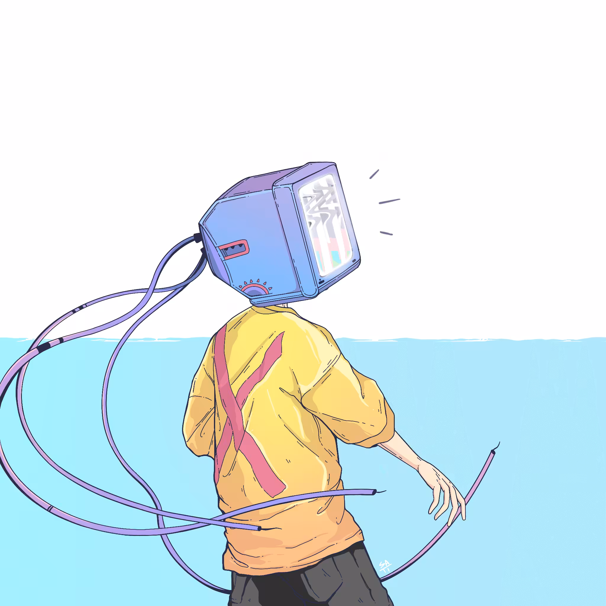 TV#90