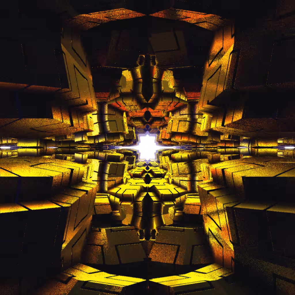 HERE & NOW PORTALS #103