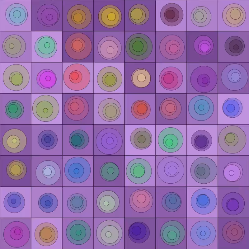 Auto Orbits #251 of #256