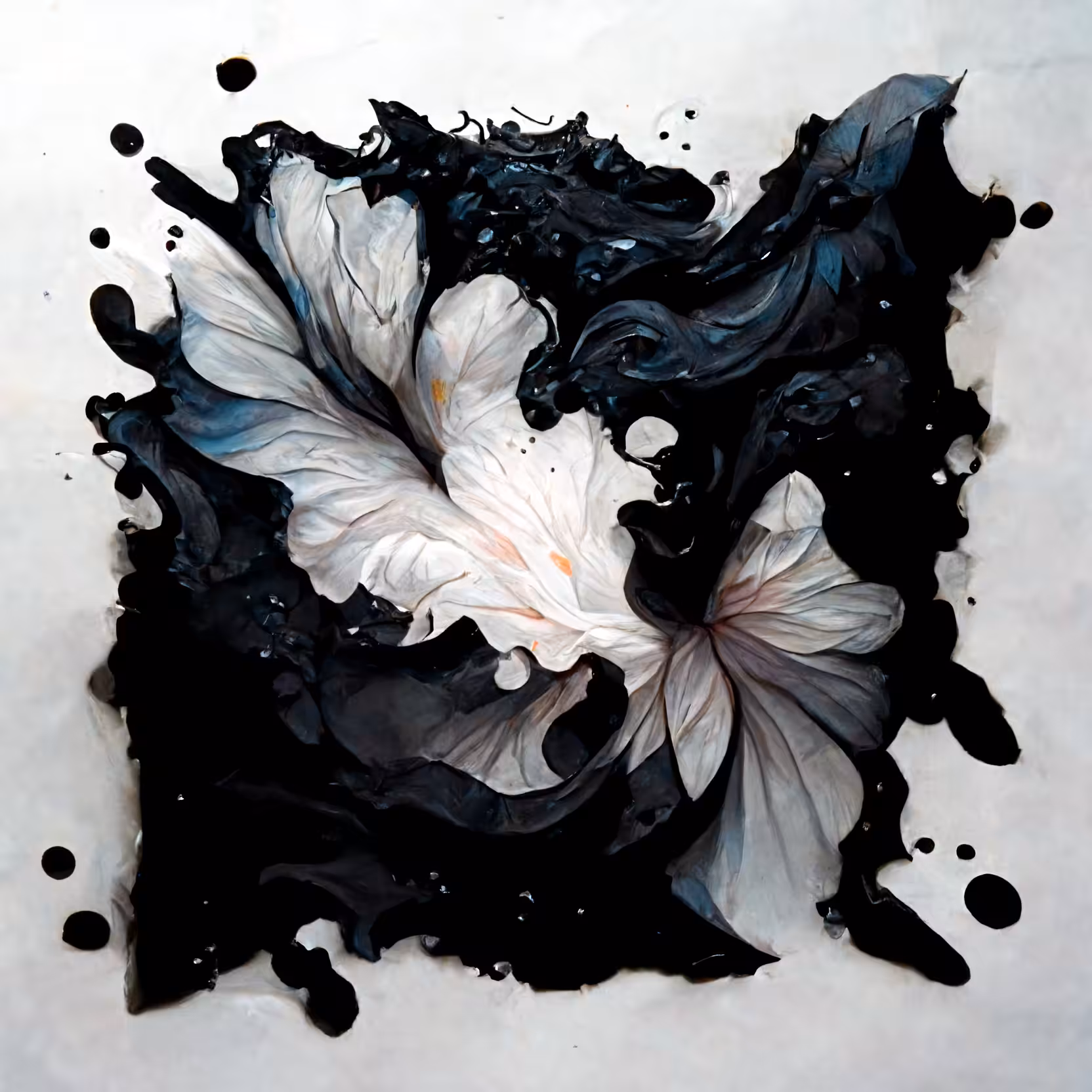 Square #8