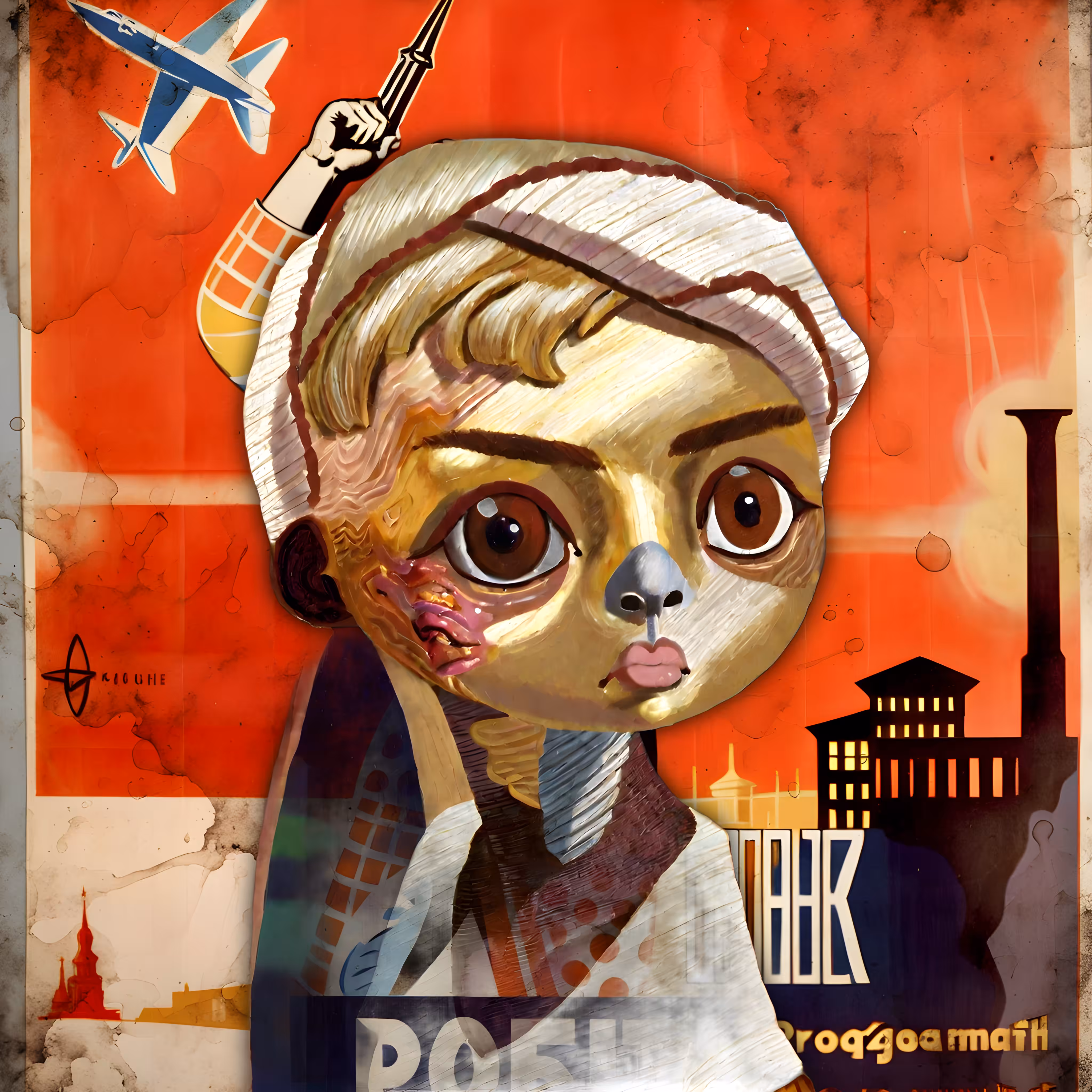 Art DeCC0s: Art DeCC0 #338