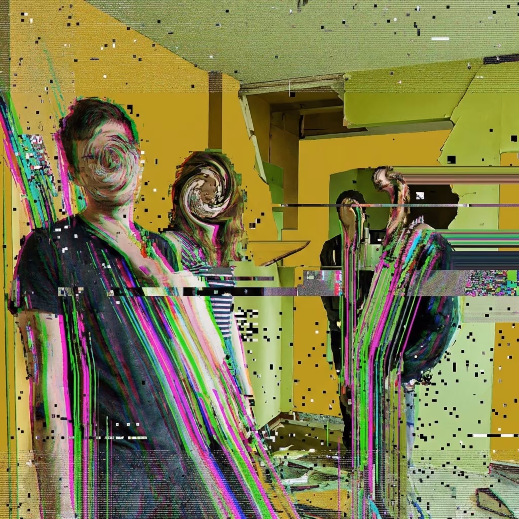 NON EXISTENCE