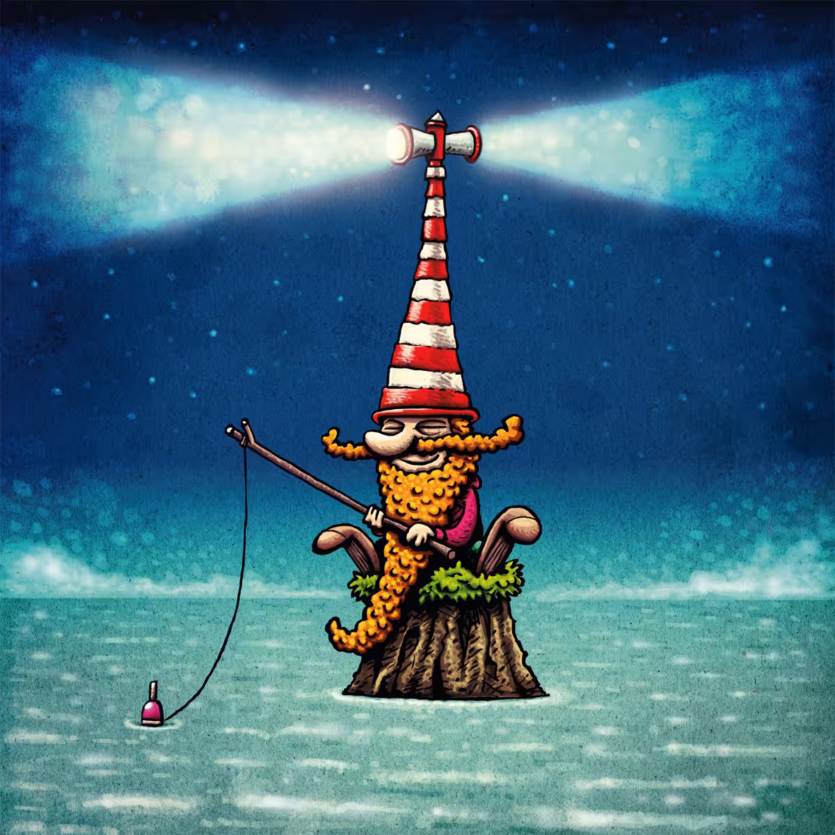 Lighthouse
