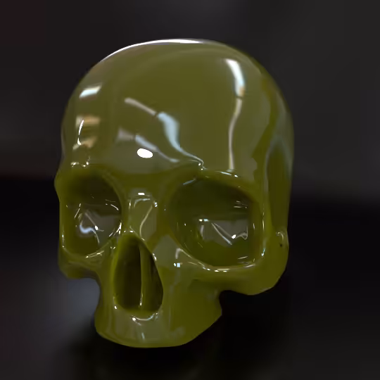 SkullZ #152